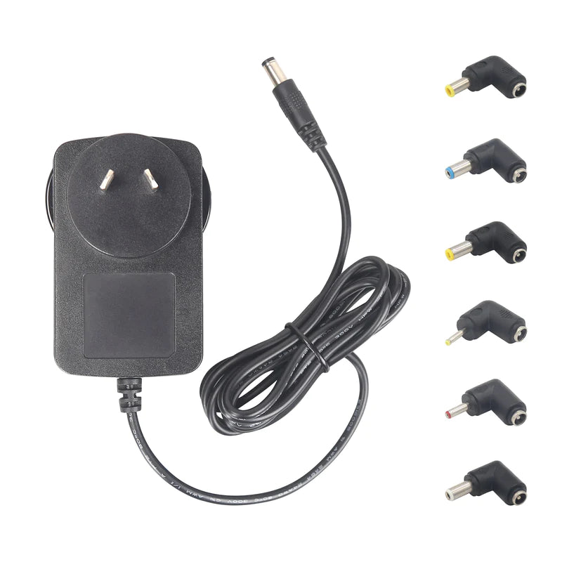 DC Power Adapter