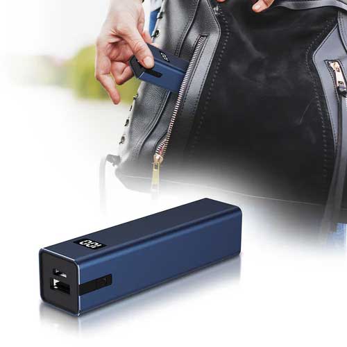Essential Travel Tech