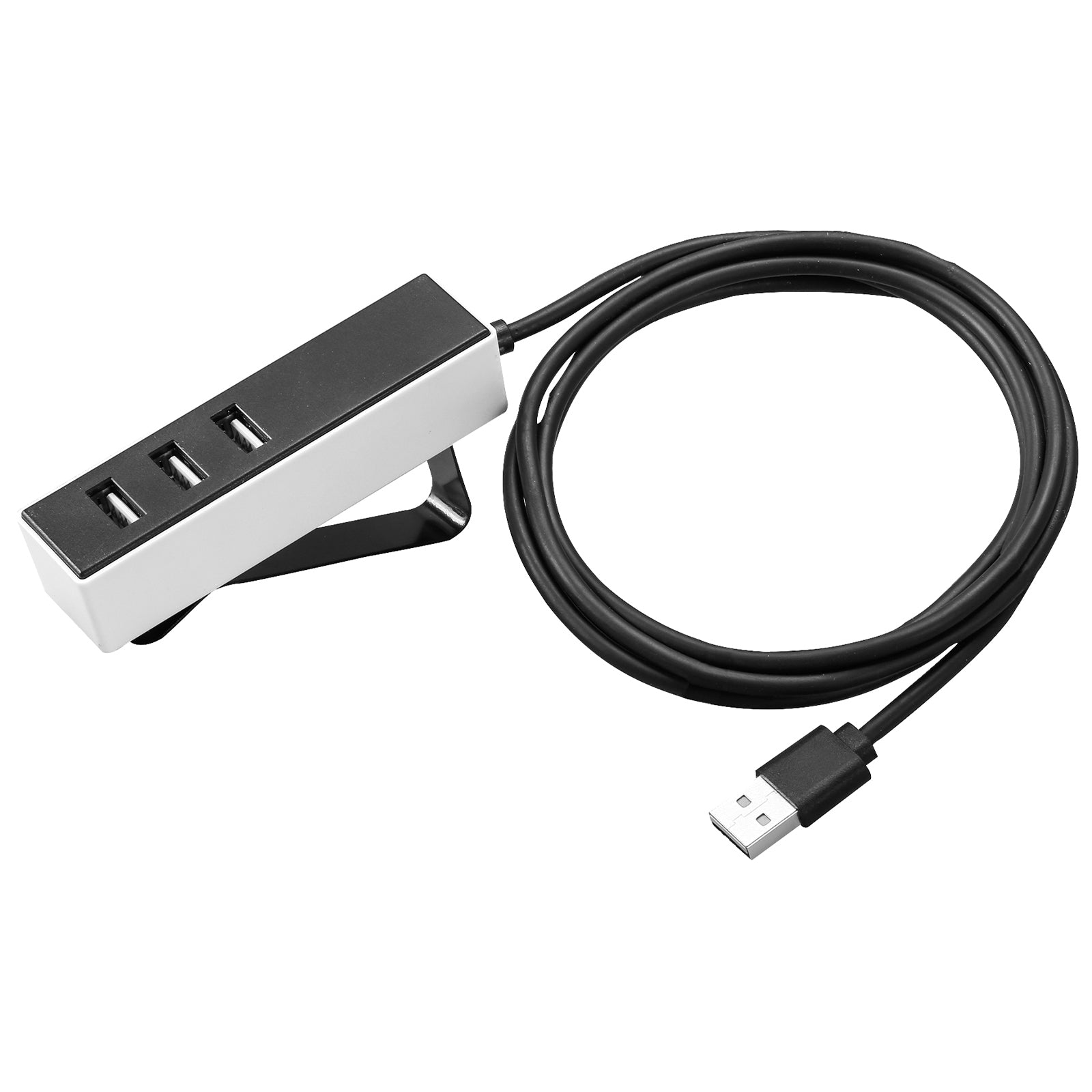 3 x USB-A 3A Hub