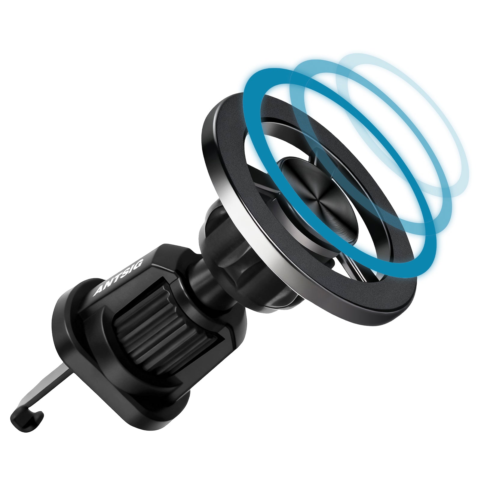 Magnetic Car Phone Holder Vent Mount