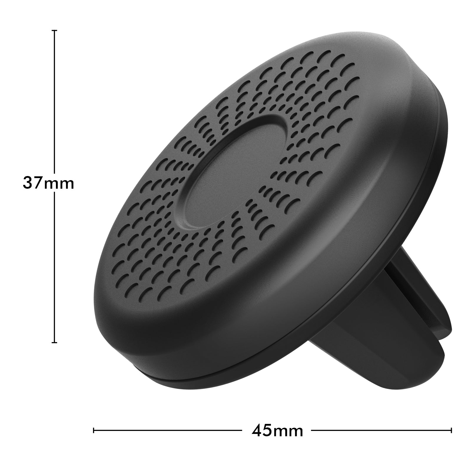 Magnetic Car Phone Holder Vent Mount