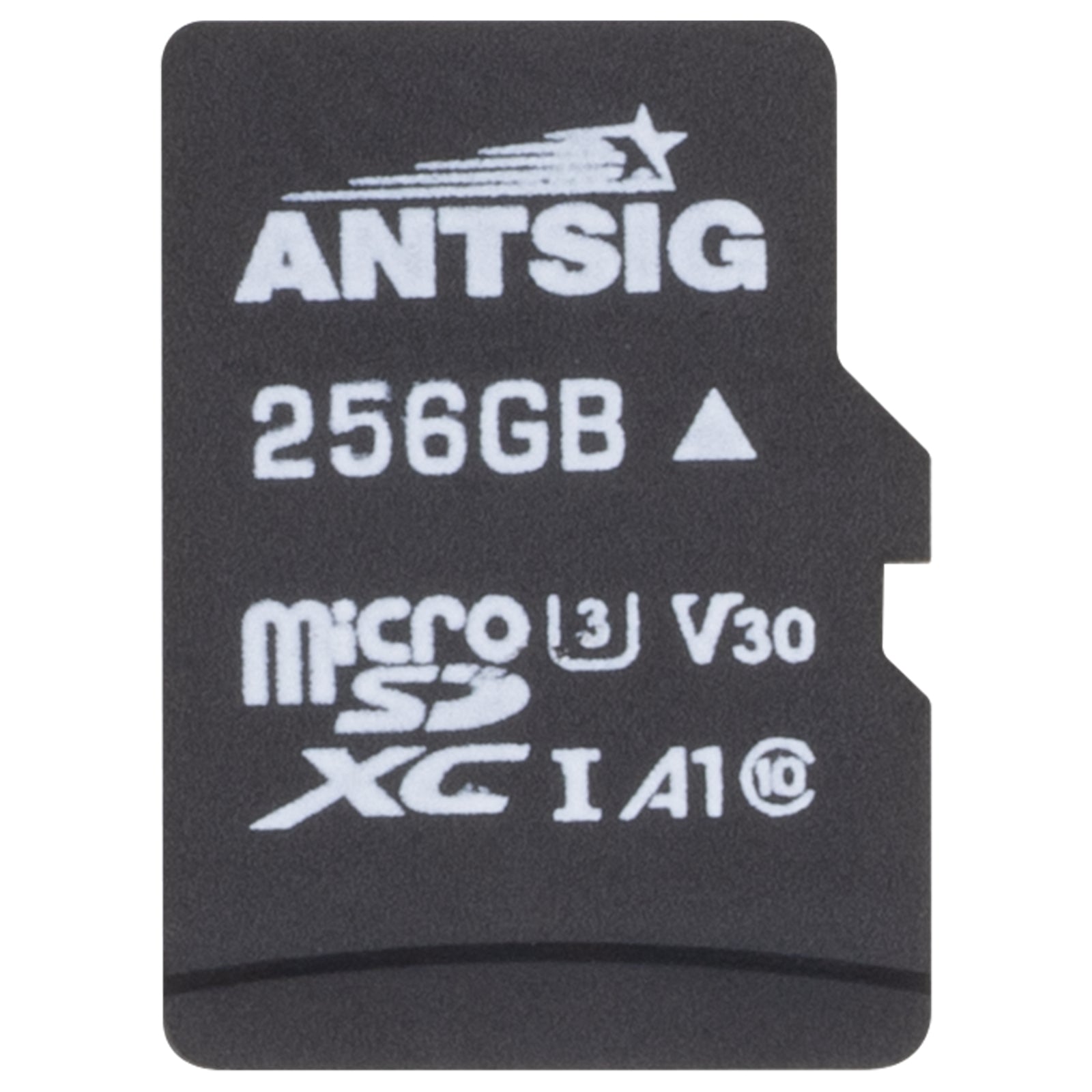 Antsig 256GB Micro-SD Card