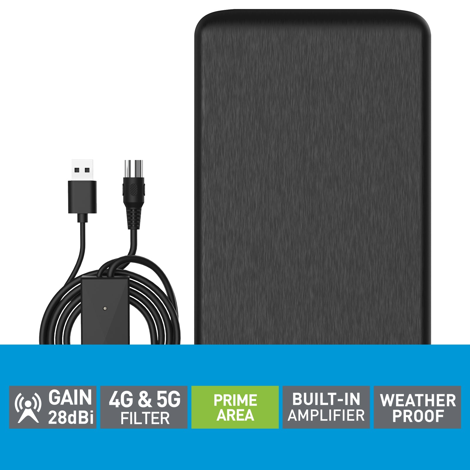 Indoor Antenna