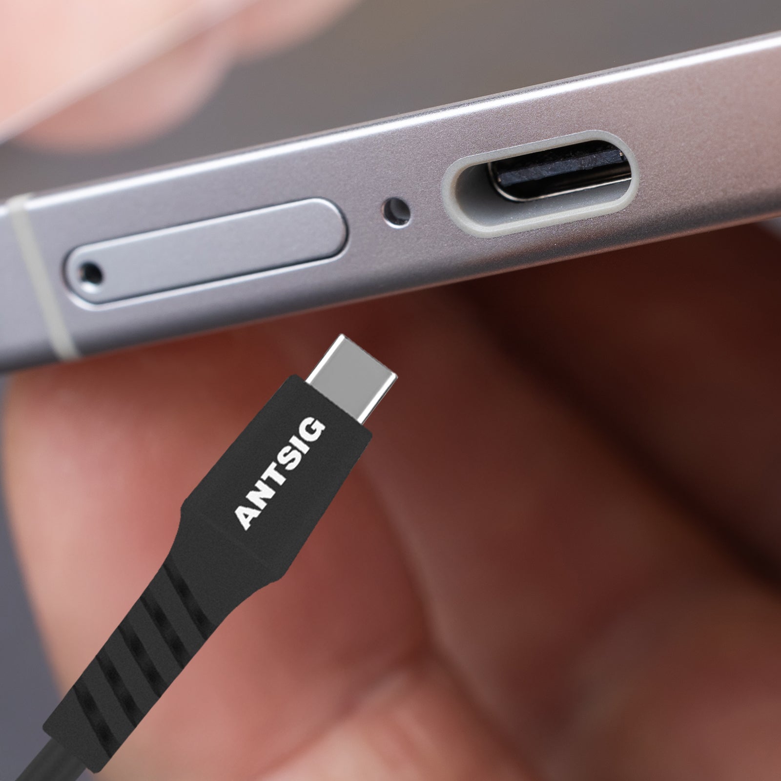 2m USB-A To USB-C USB 2.0
