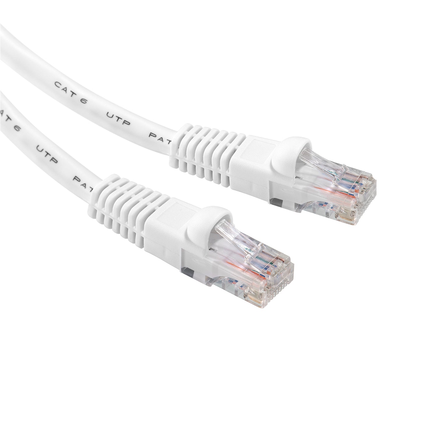 1m CAT6 RJ45 Ethernet Network Cable