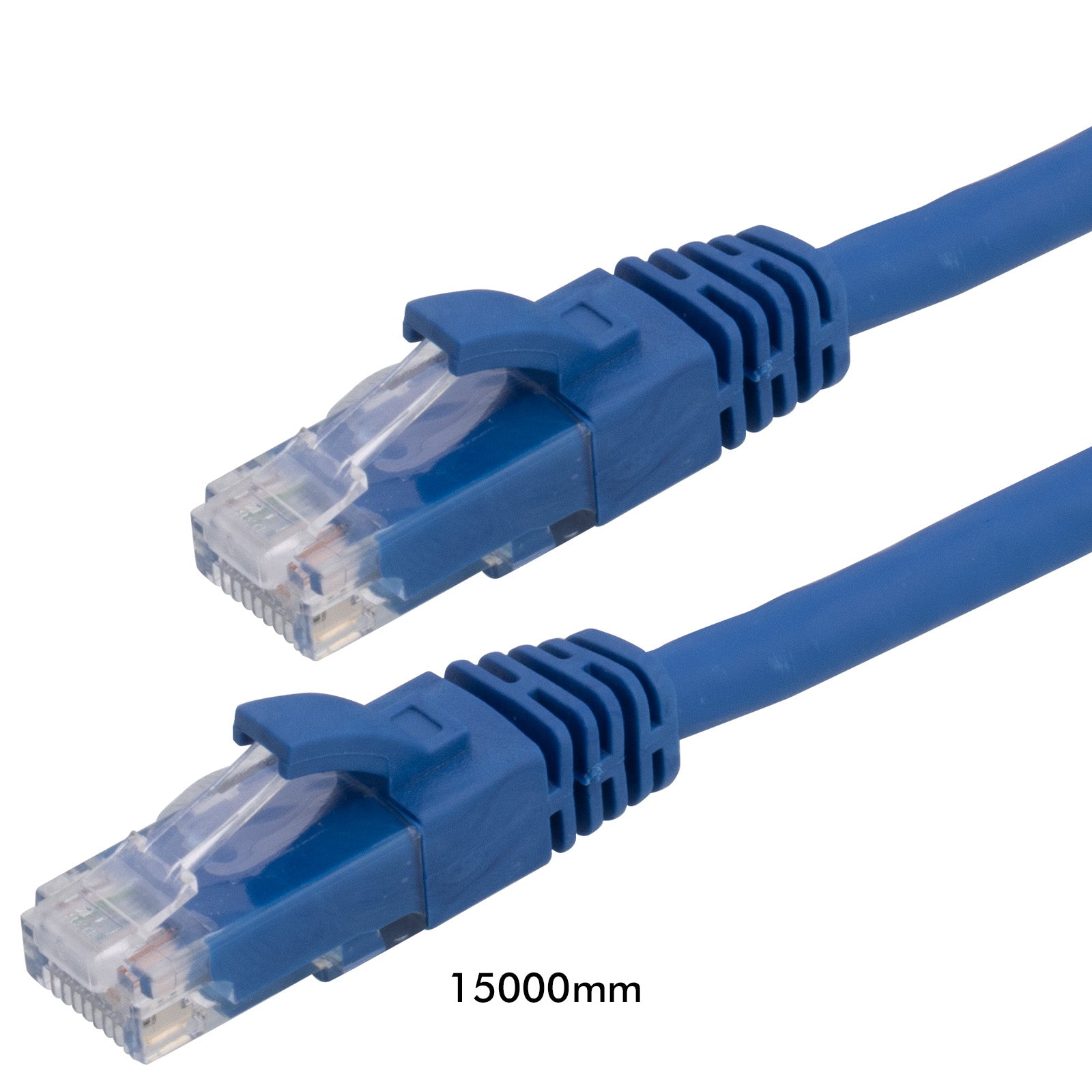 Antsig 15m CAT6A RJ45 Ethernet Cable