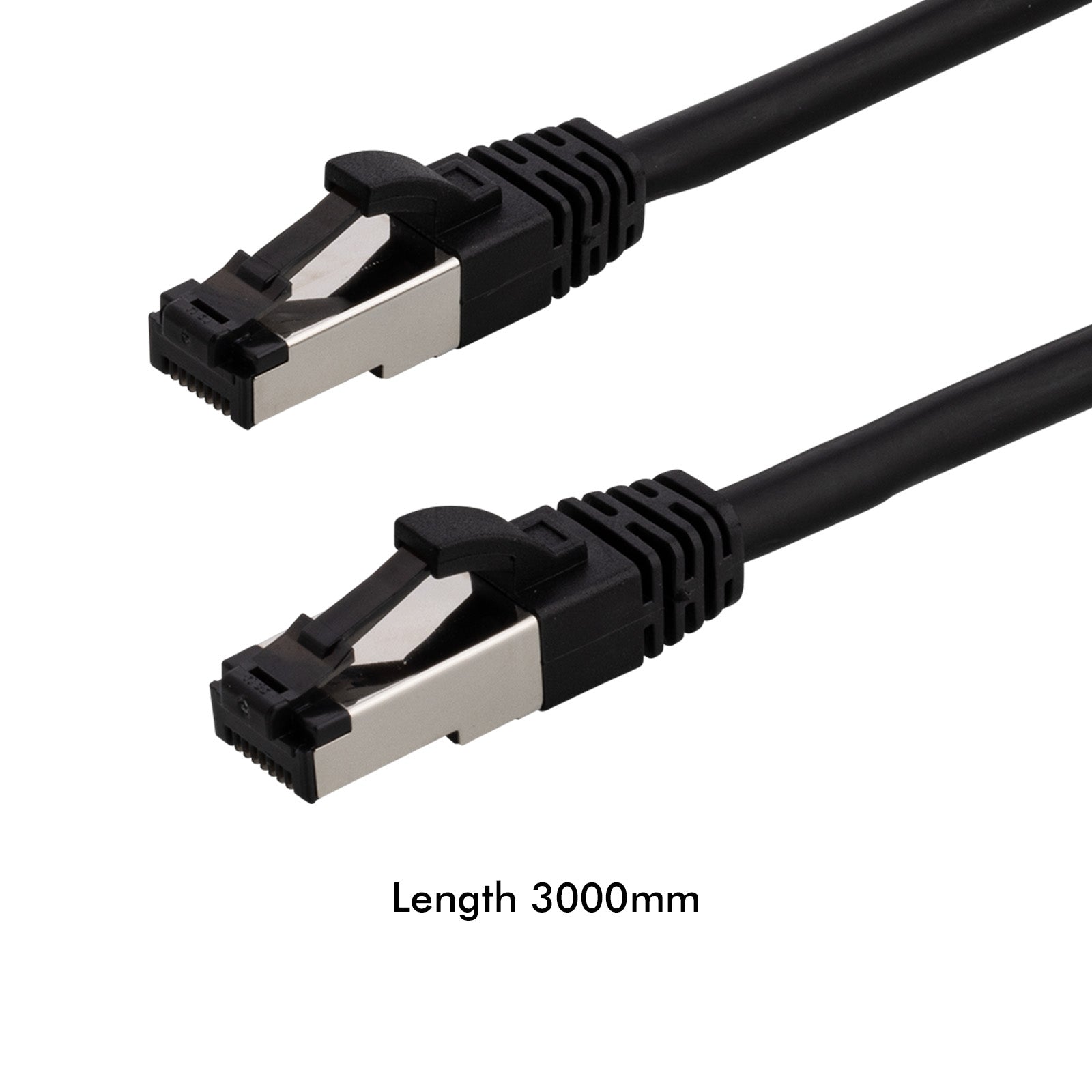 Antsig 3m CAT8 S/FTP Ethernet Network Cable