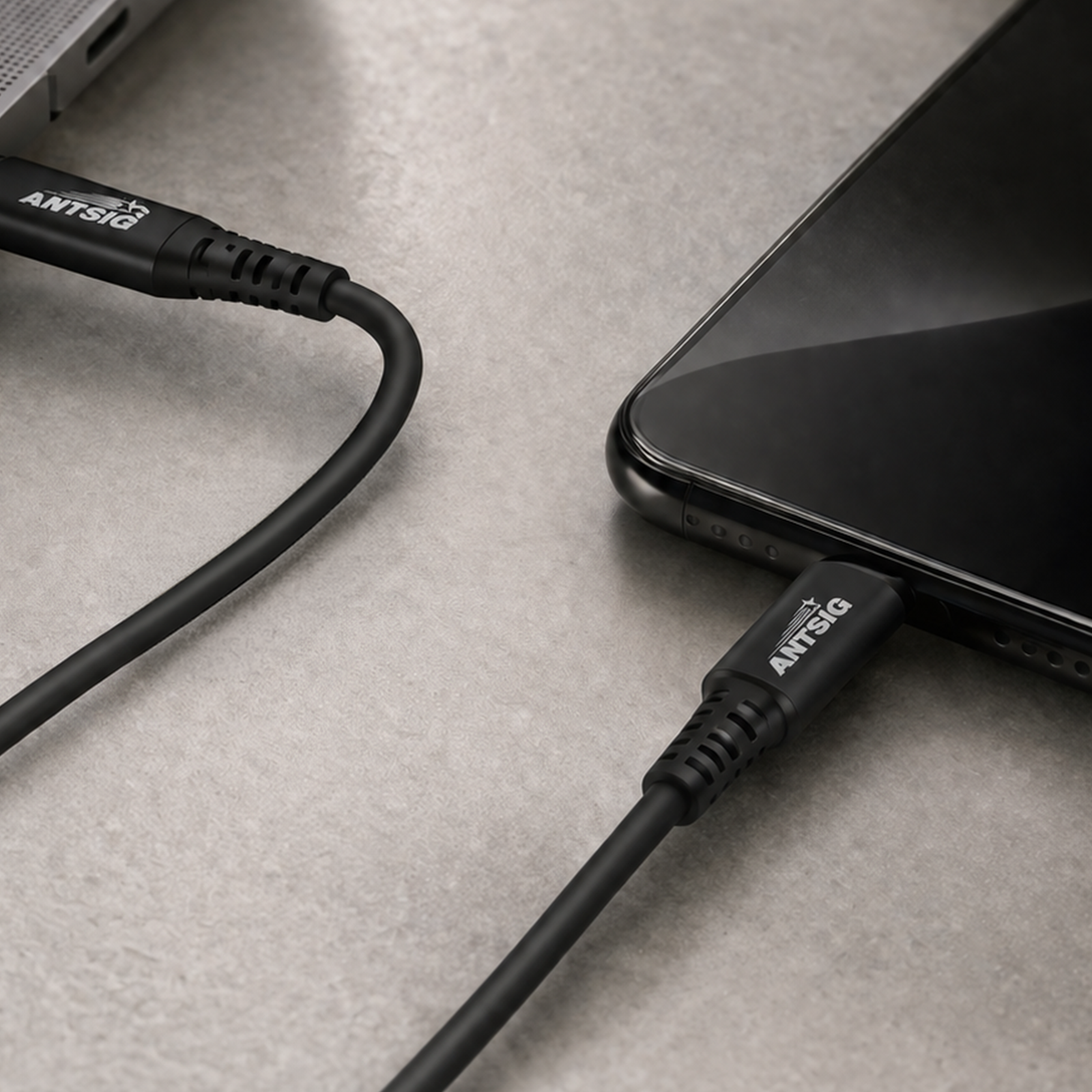 Antsig 3m 100W USB-C to USB-C Cable