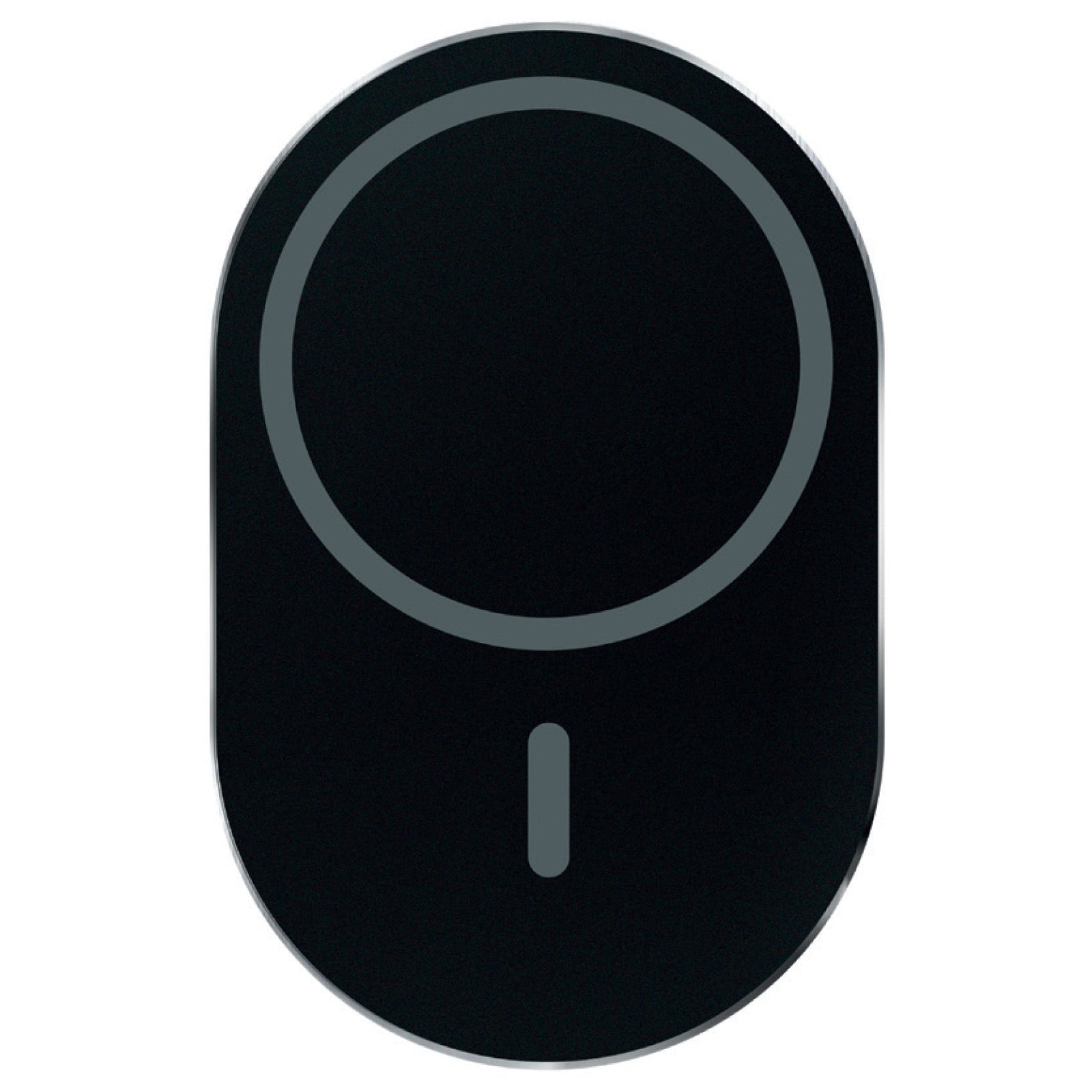 Antsig 15W Magnetic Wireless Car Charger