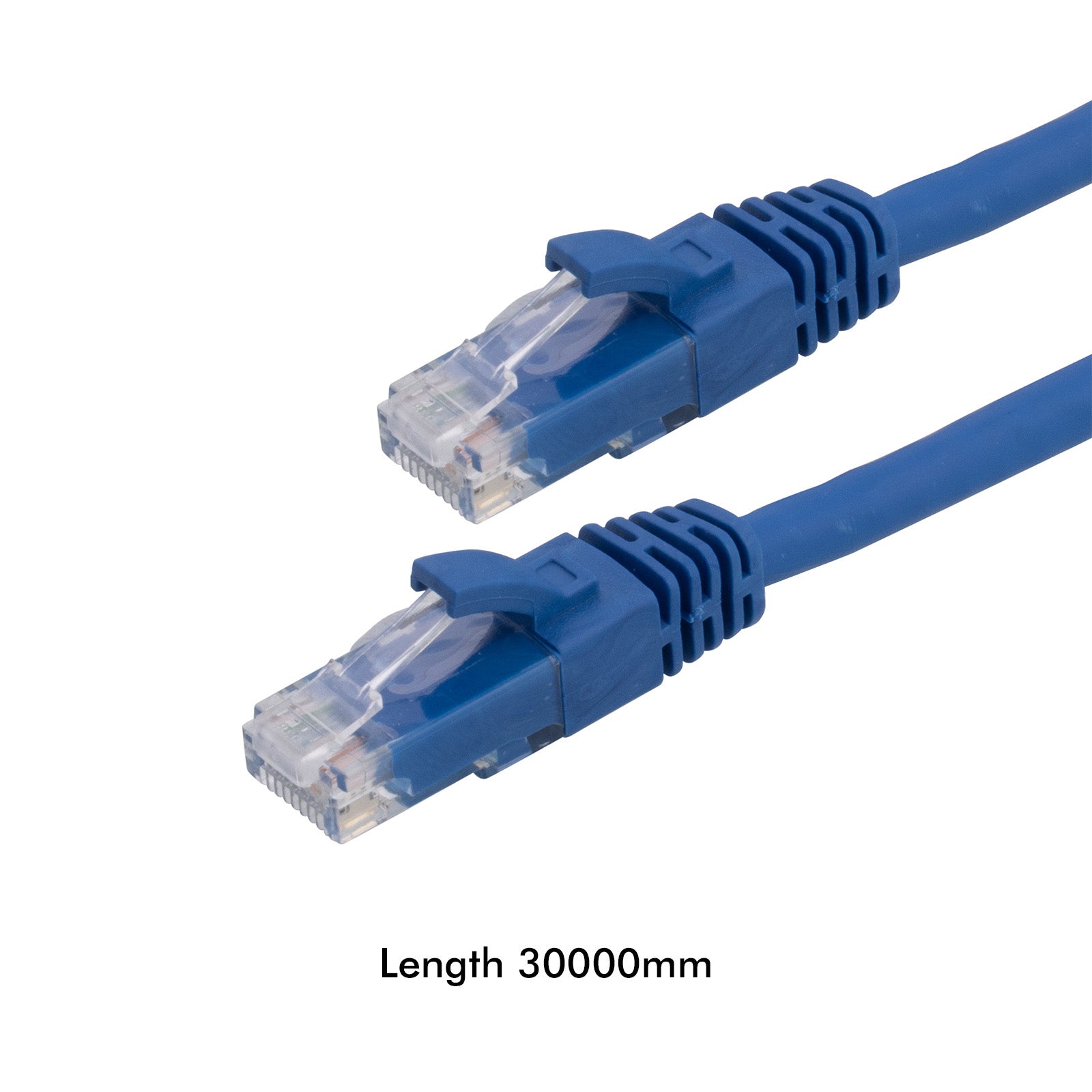 Antsig 30m CAT6A RJ45 Ethernet Cable
