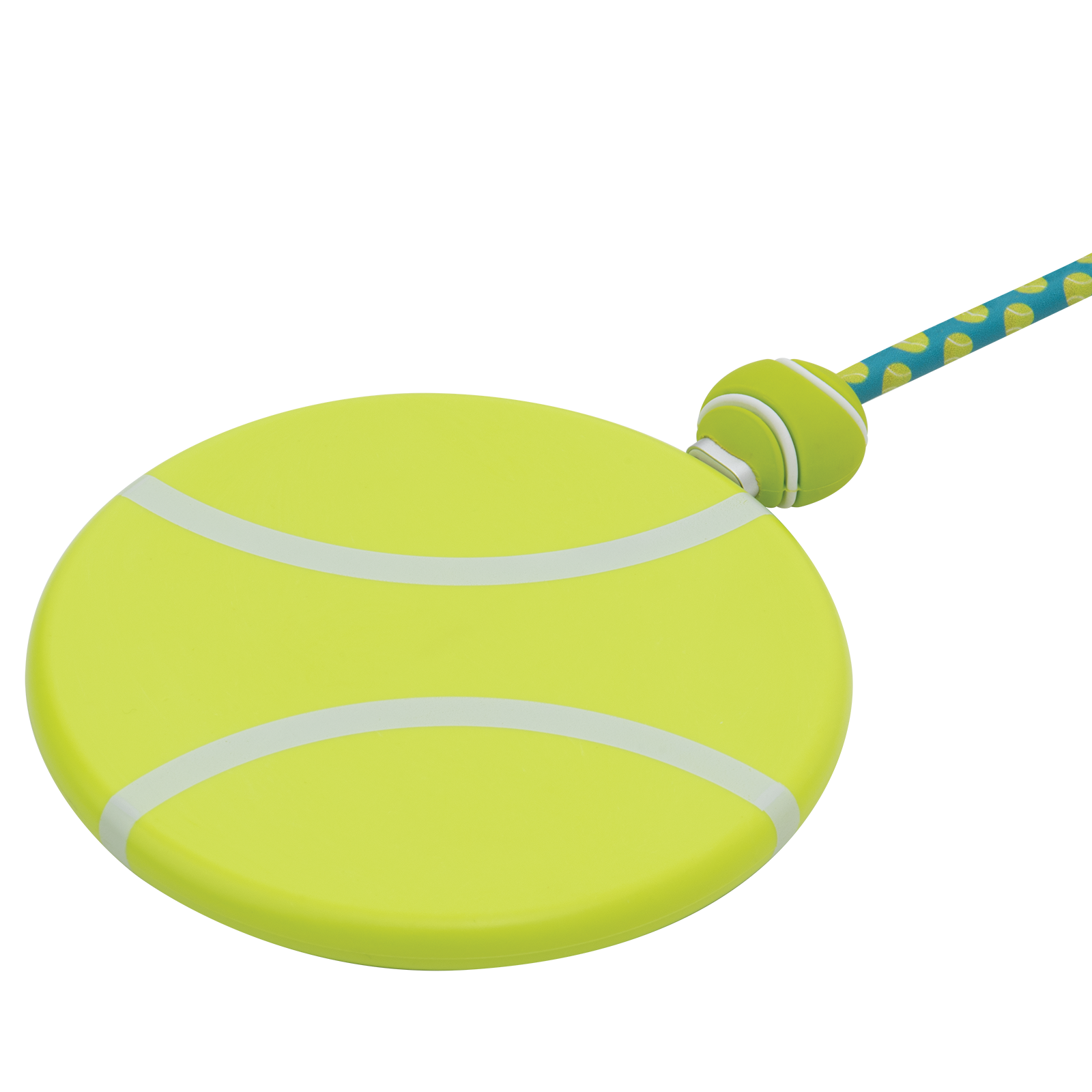 Antsig 15W Wireless Charging Kit Tennis Ball