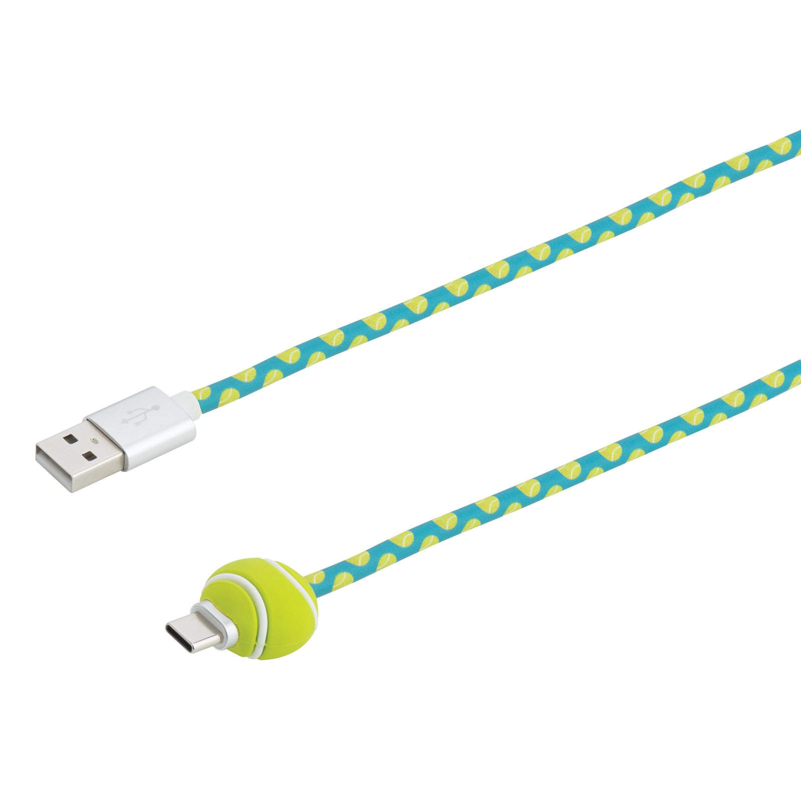 Antsig 15W Wireless Charging Kit Tennis Ball