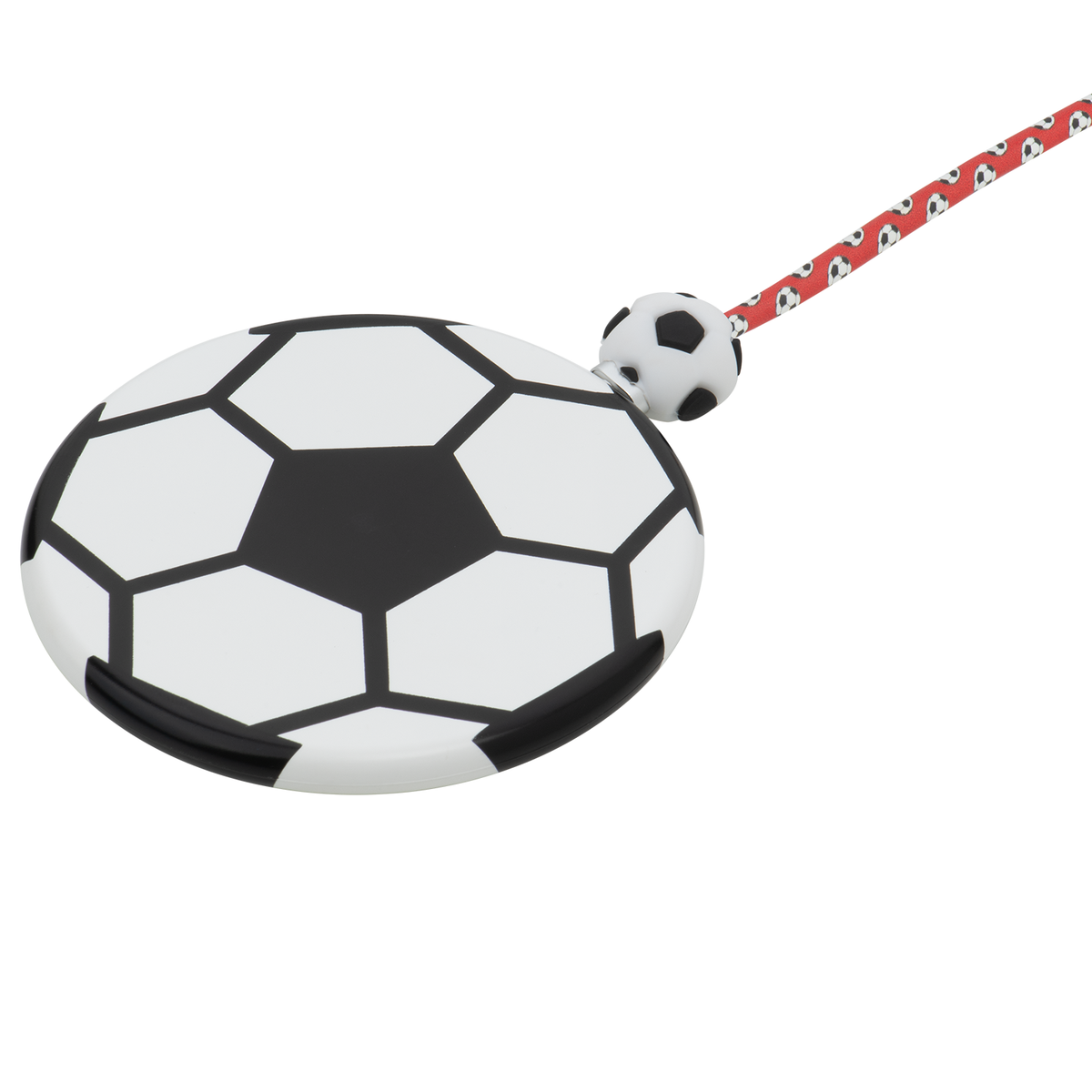 Antsig 15W Wireless Charging Kit Soccer Ball