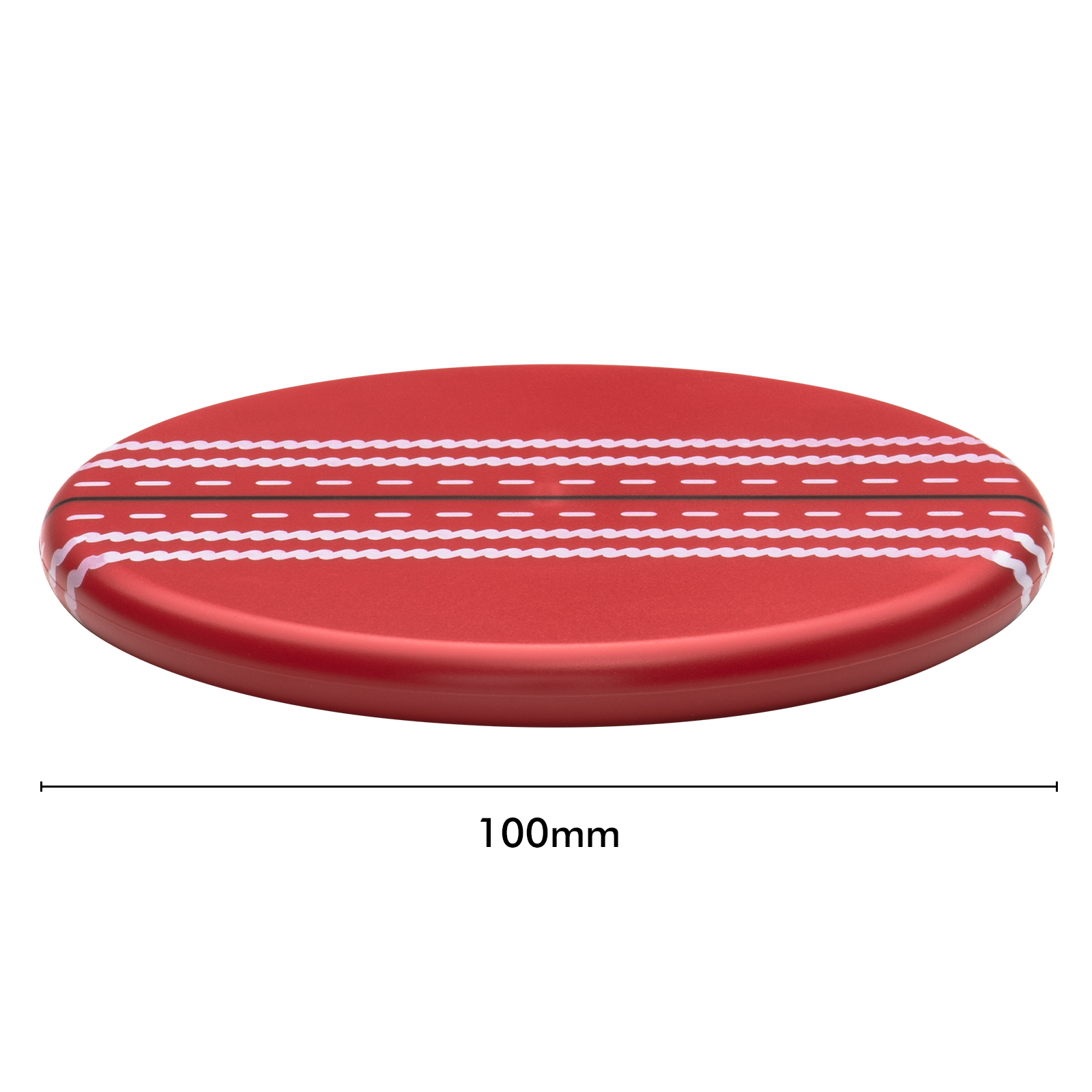 Antsig 15W Wireless Charger Kit Cricket Ball