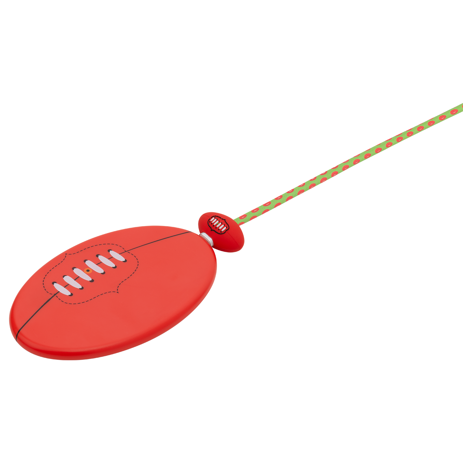 Antsig 15W Wireless Charger Kit Football