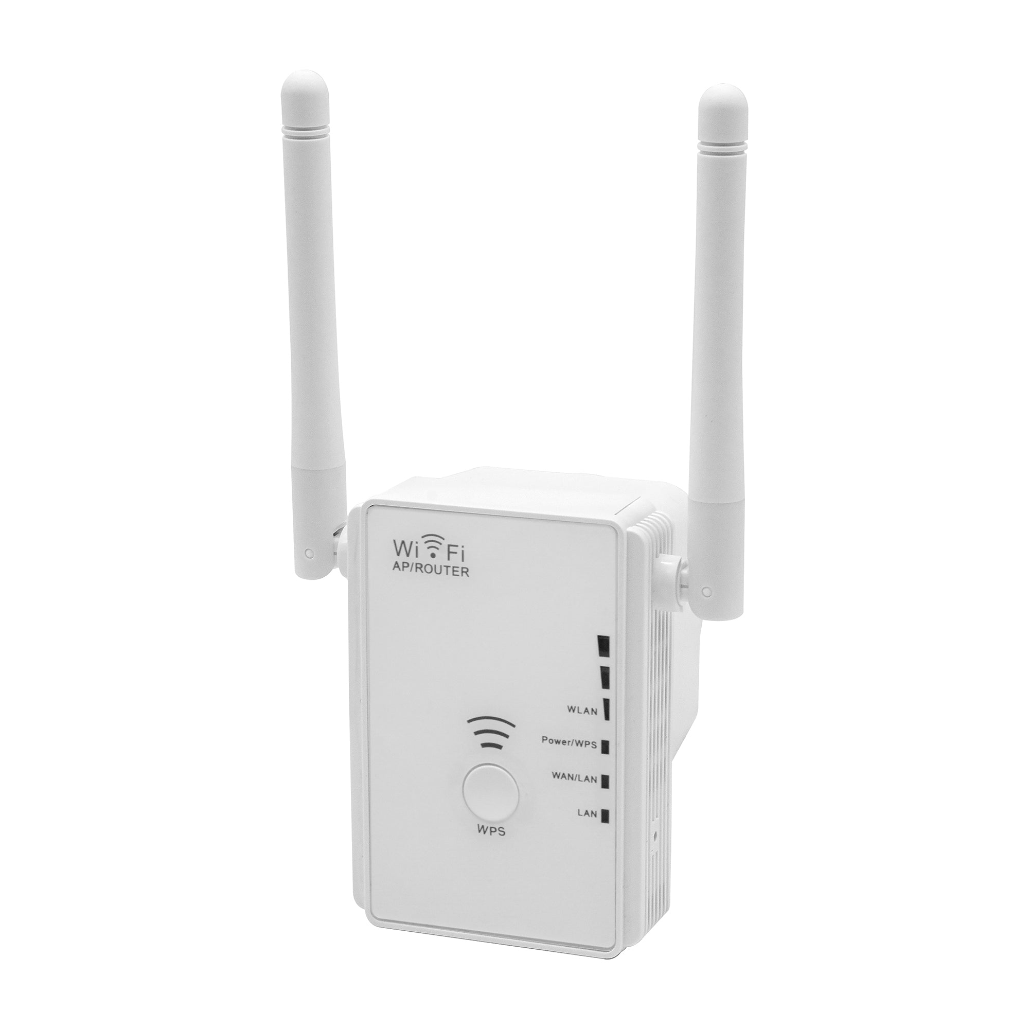 Wi-Fi Range Extender