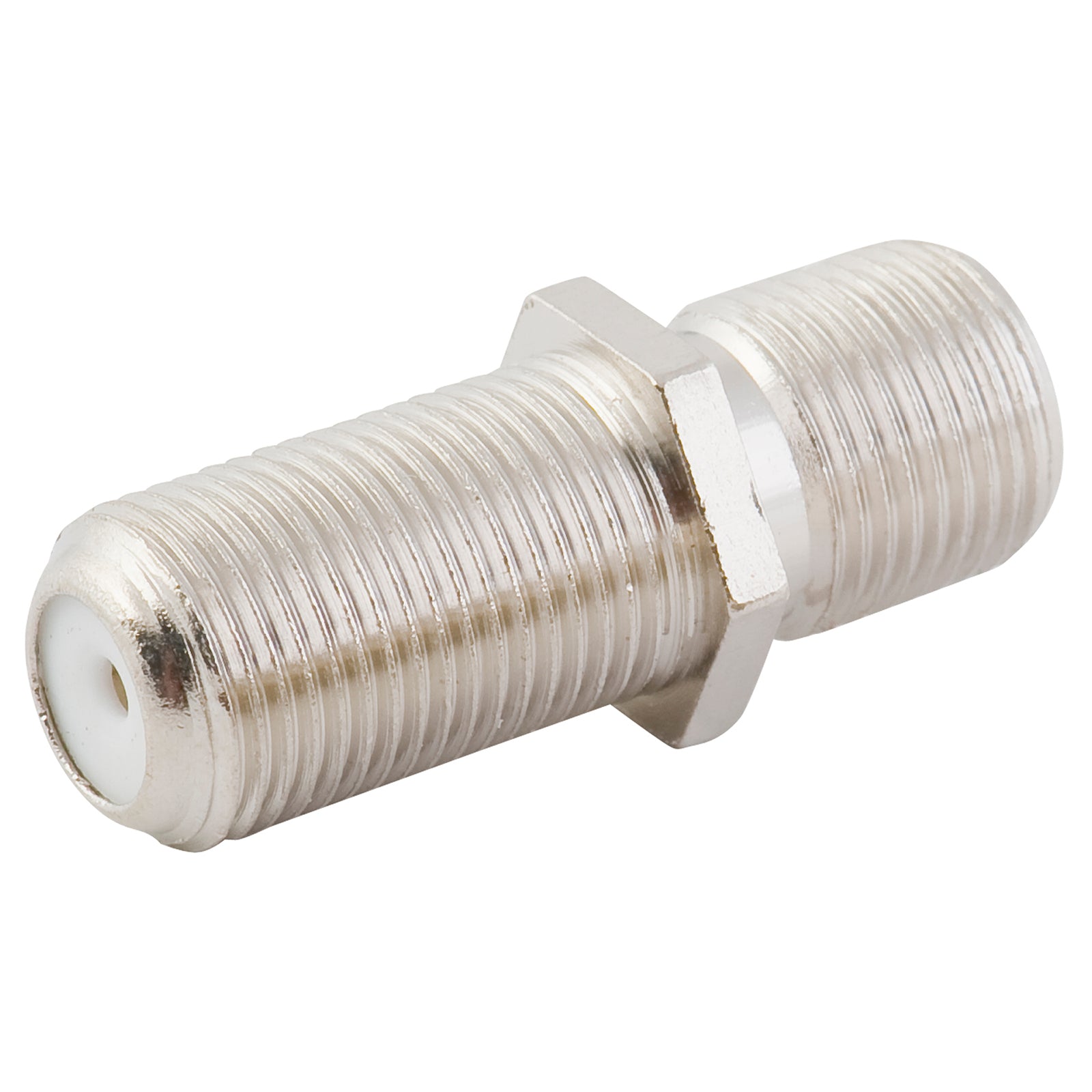 F81 Inline Joiner F-Connector