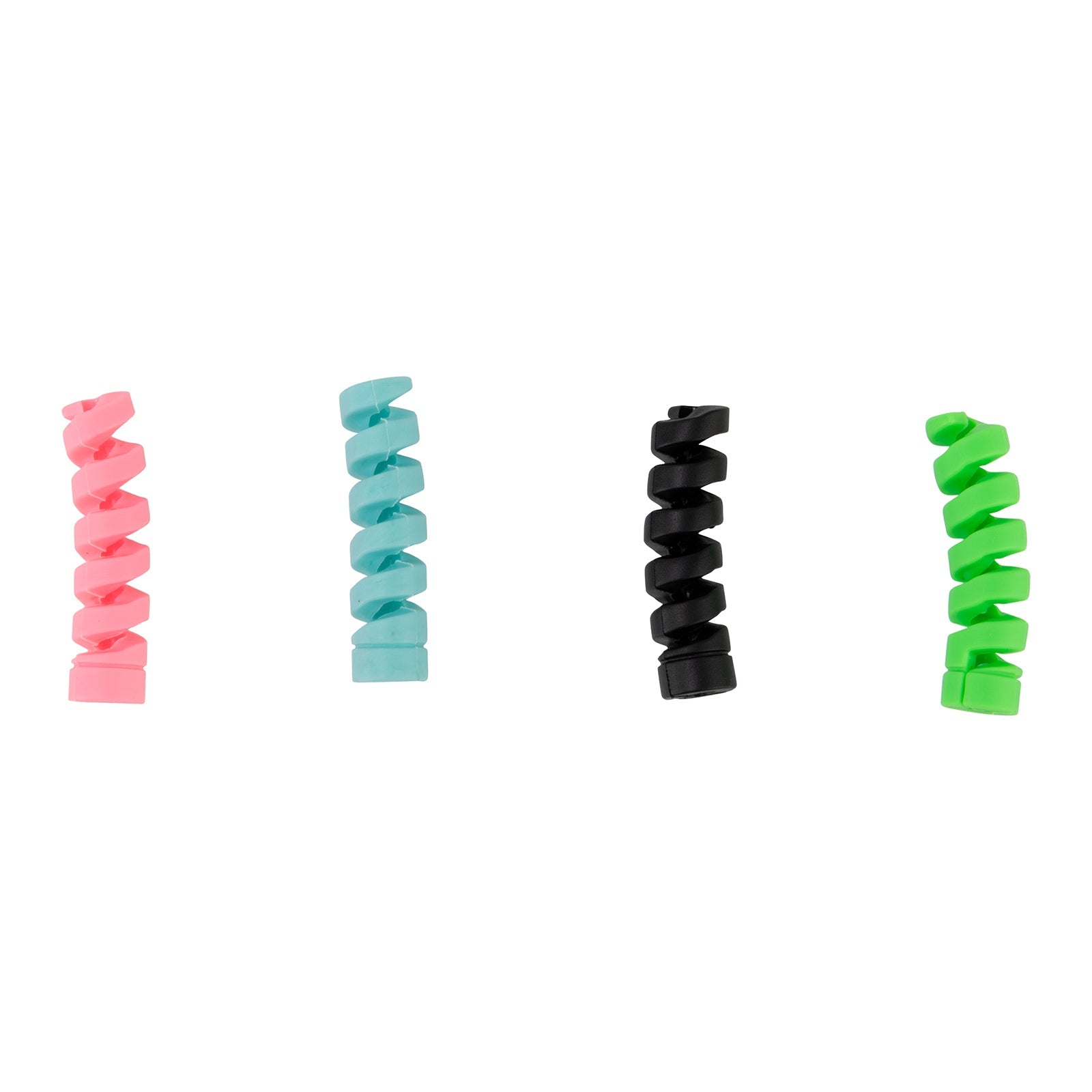 Cable Strengthening Spiral Wrap - 8 Pack
