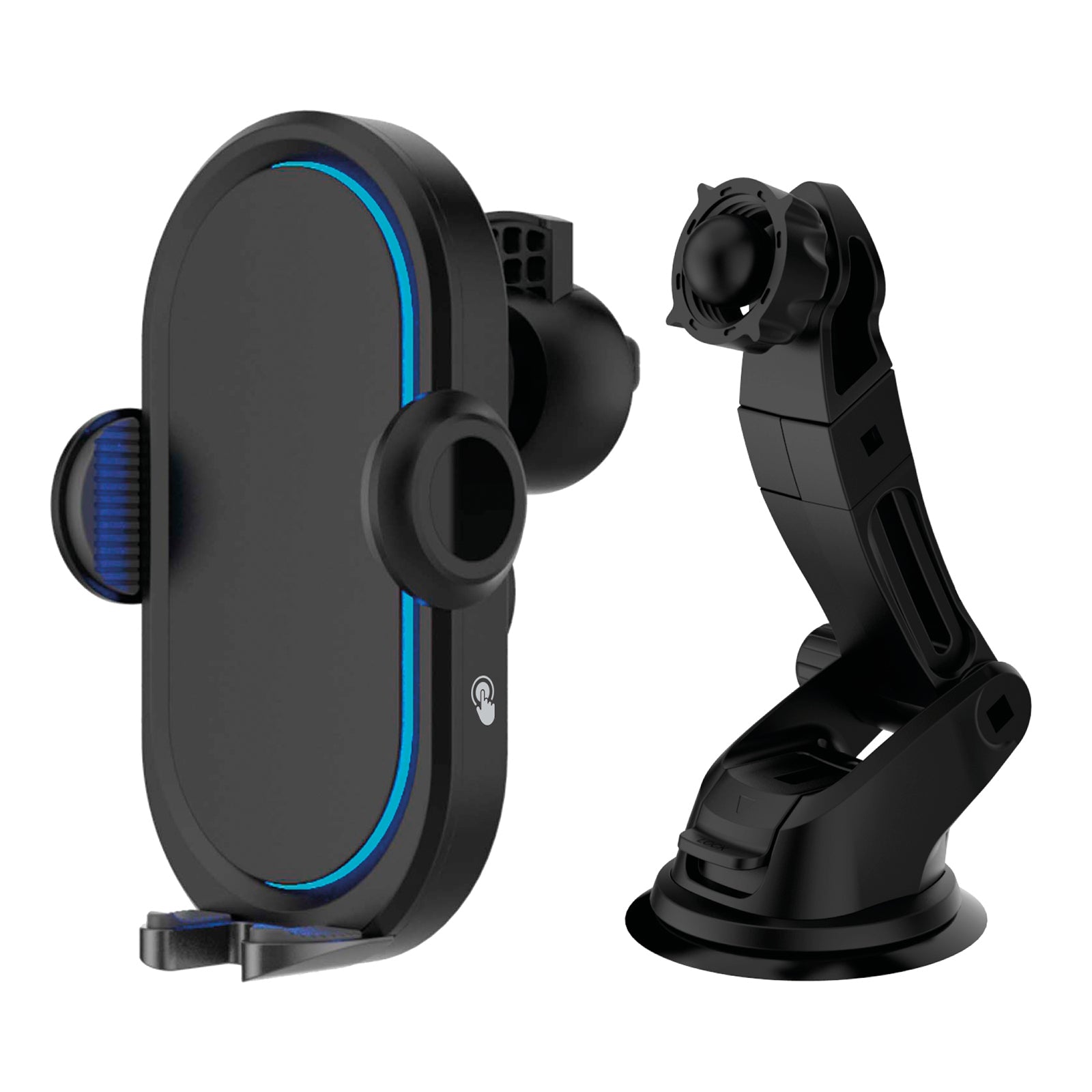 Data 2 In 1 Vent Or Suctionphone Mount