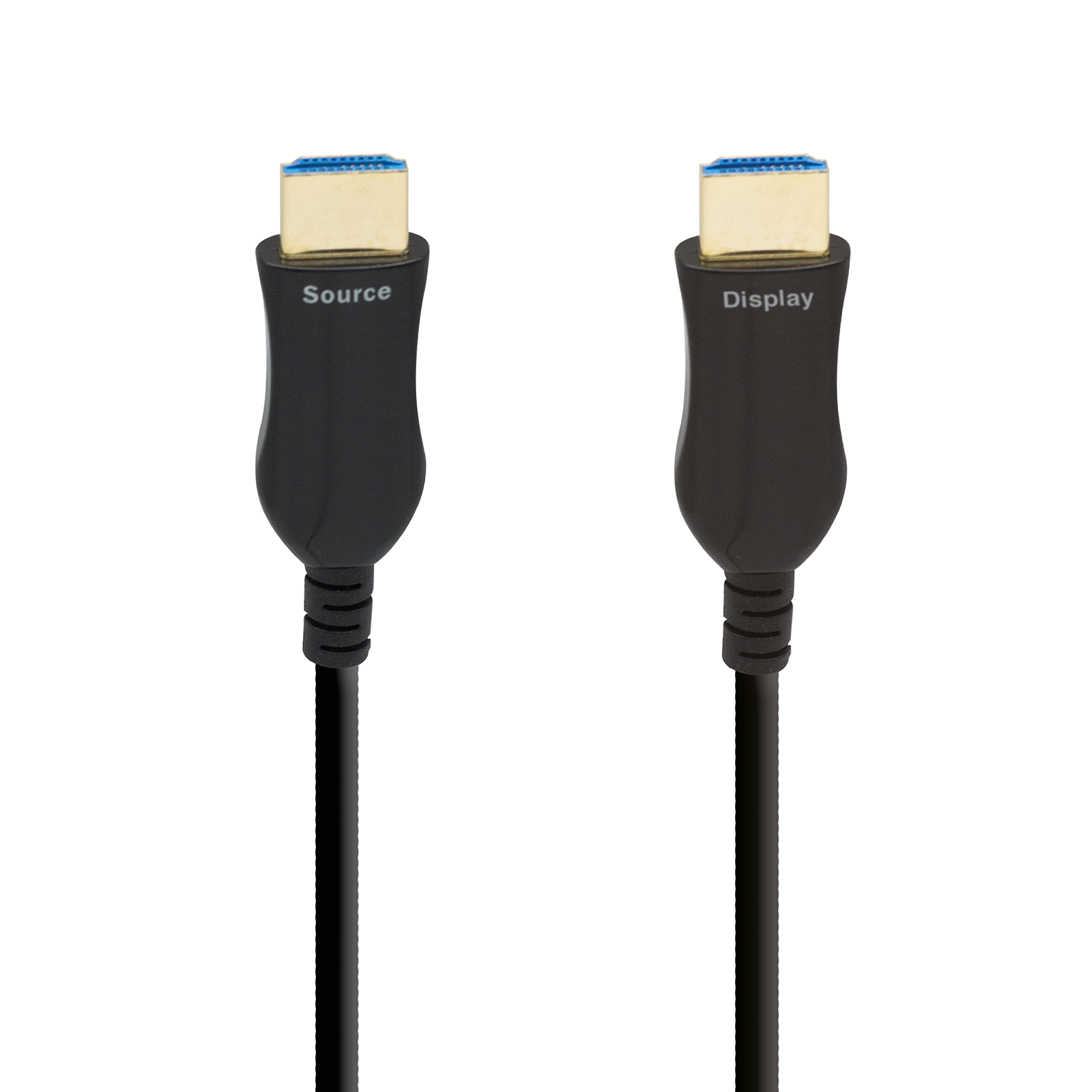 20m HDMI AOC 8K Ultra Slim Fibre Optic