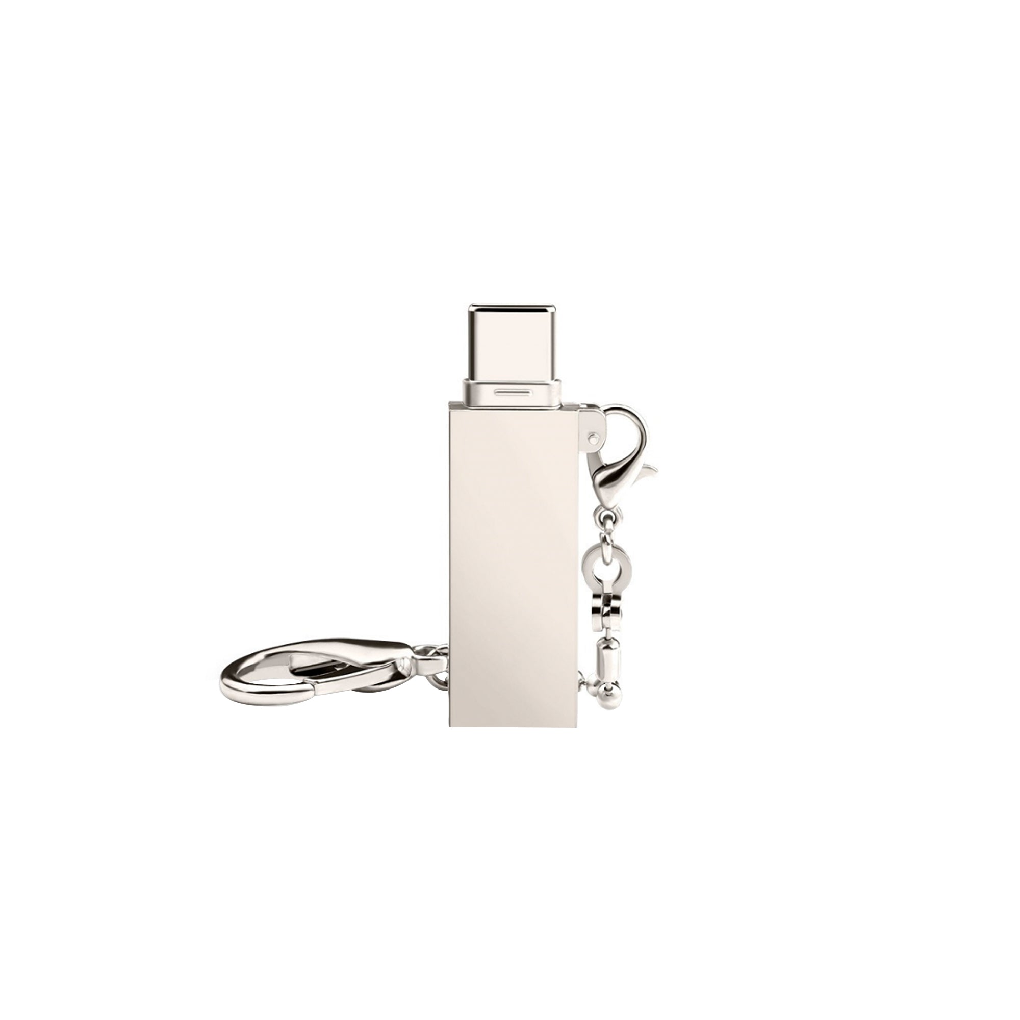Micro SD Card Reader