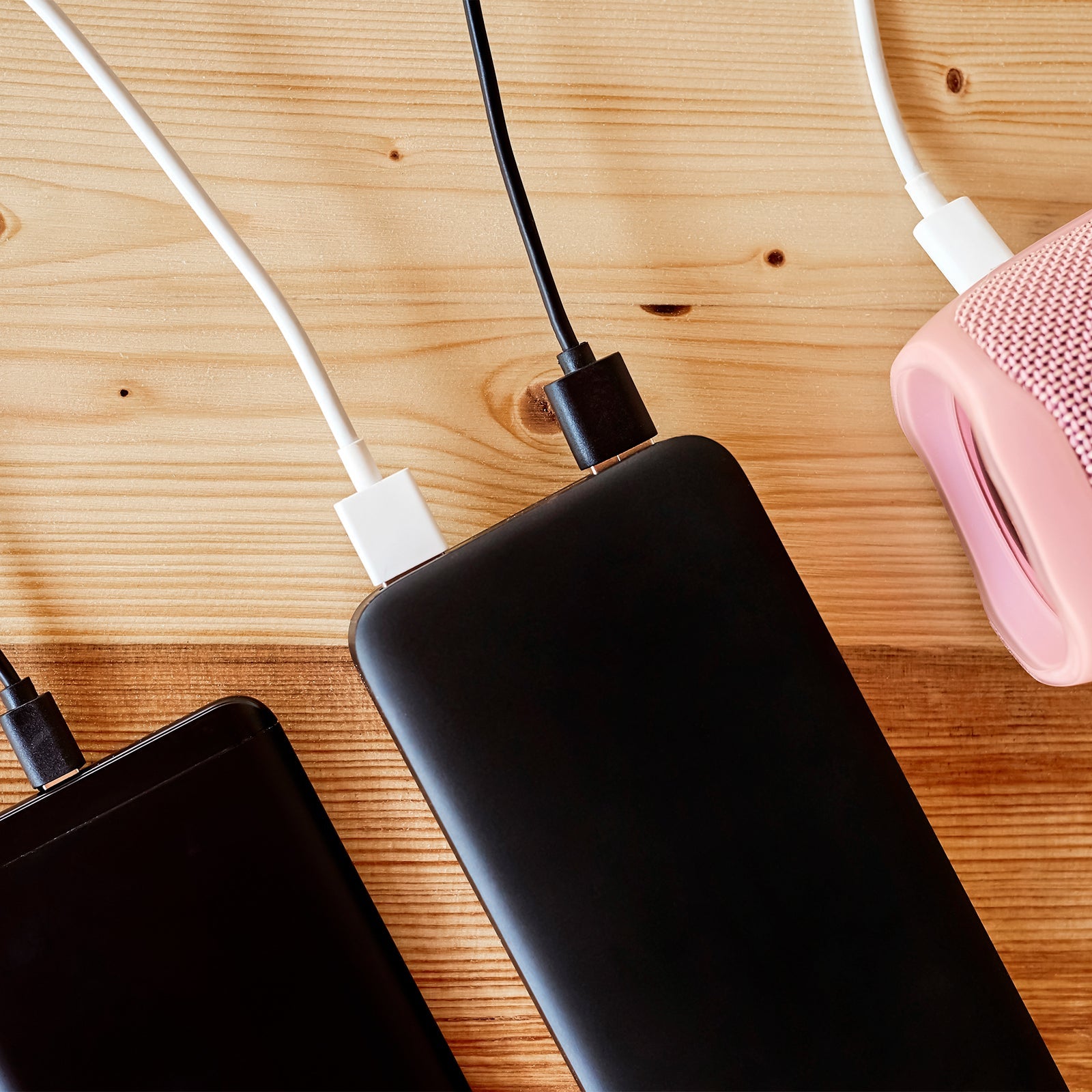 10000mAh Power Bank