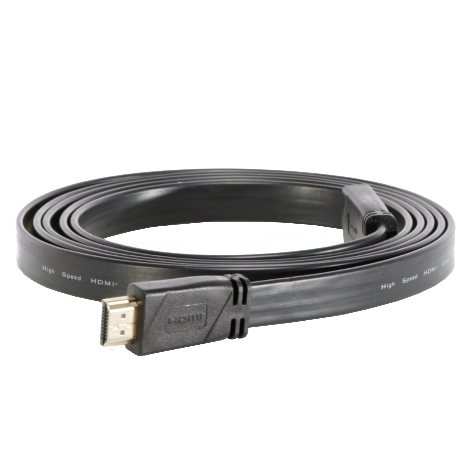 2m HDMI Flat Cable