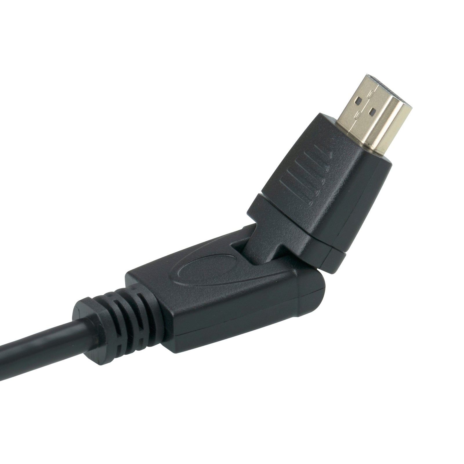 2m HDMI Rotate Or Swivel Cable