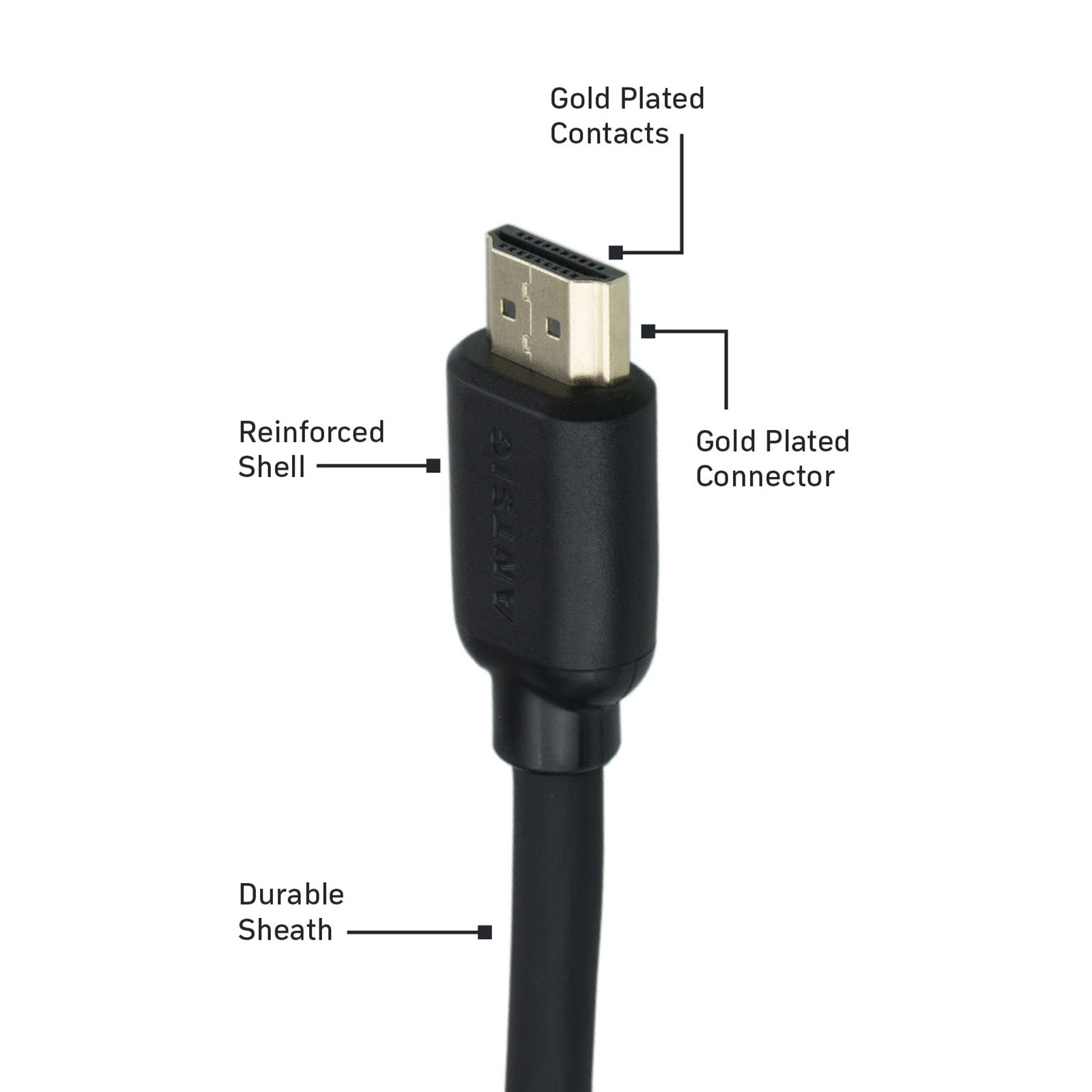 15m HDMI Cable 4K