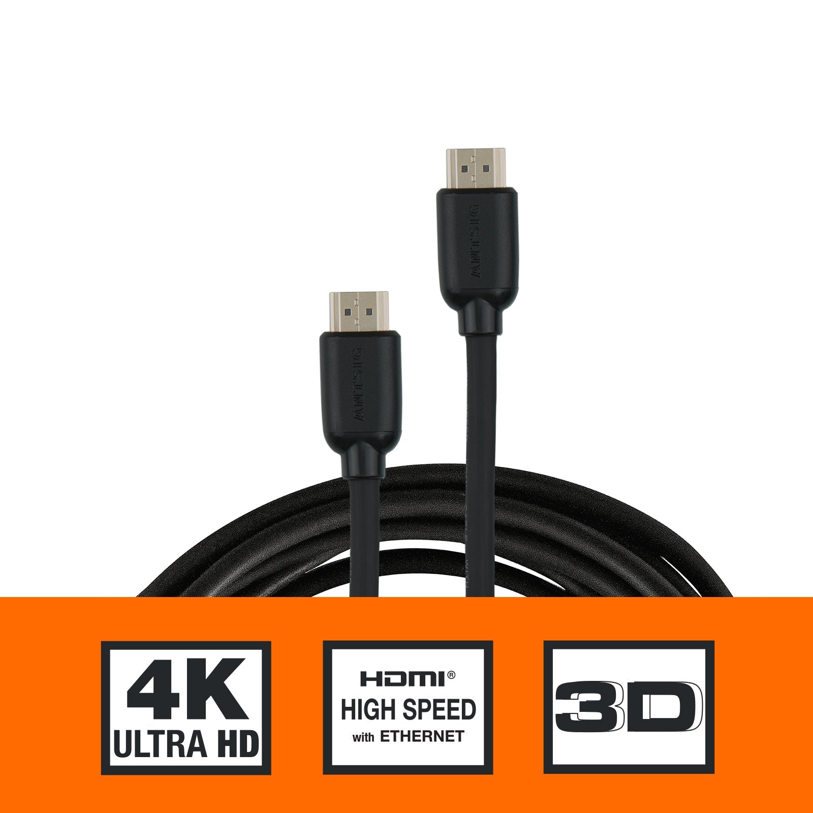 15m HDMI Cable 4K