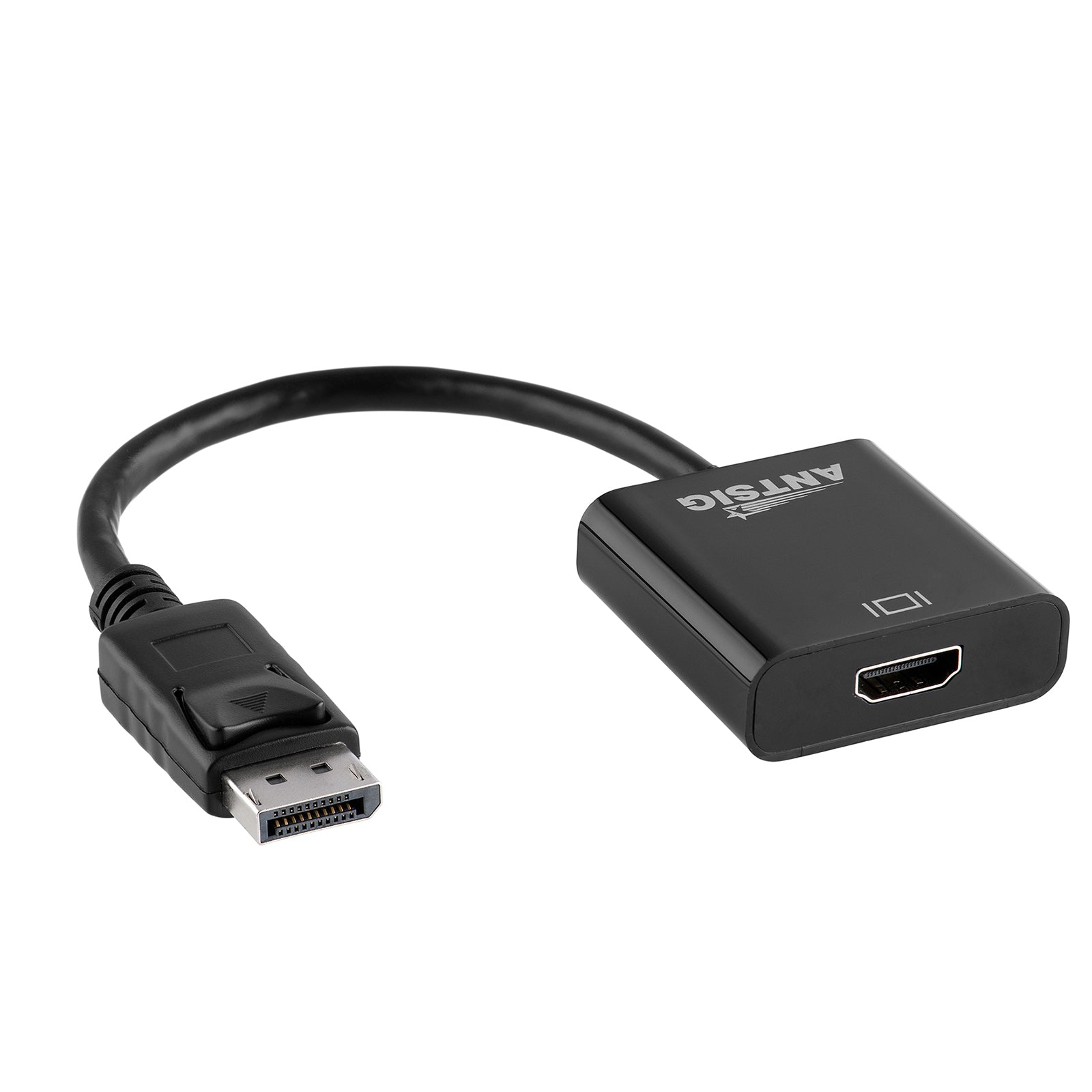 Display Port to HDMI Adaptor