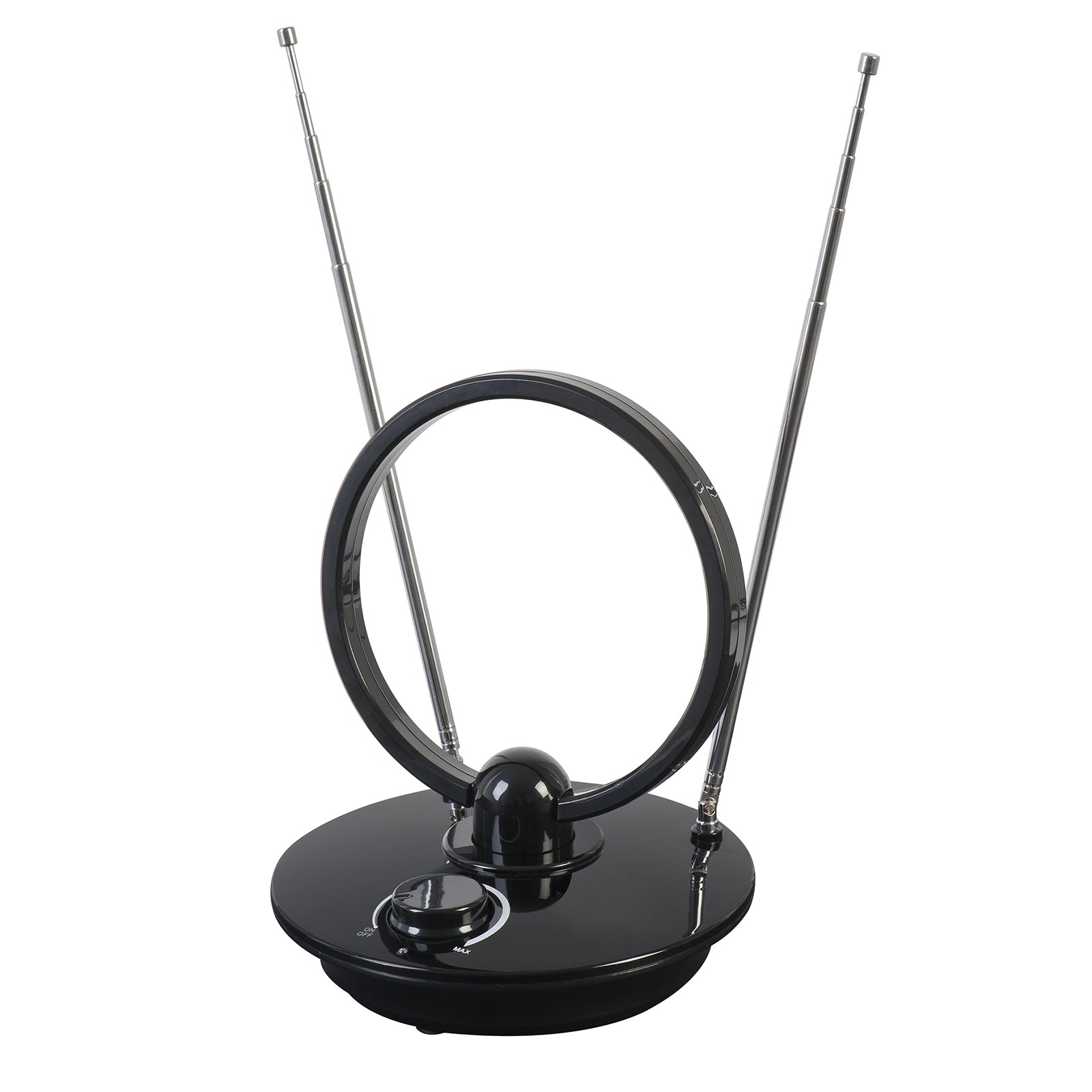 Indoor Digital Amplified Full HD Antenna