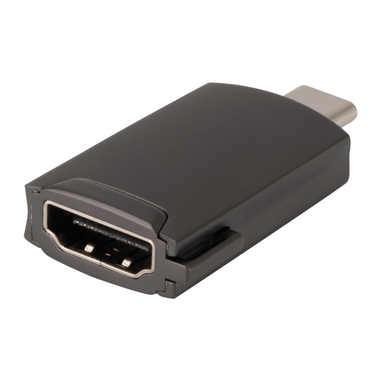 USB-C to HDMI Female Adaptor