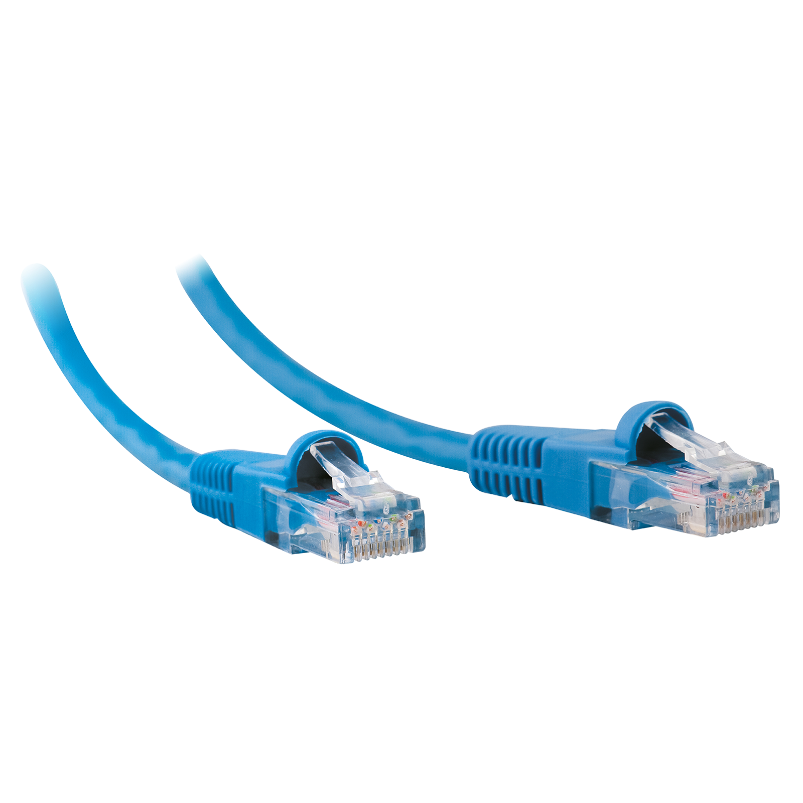 0.5m CAT6 RJ45 Ethernet Network Cable