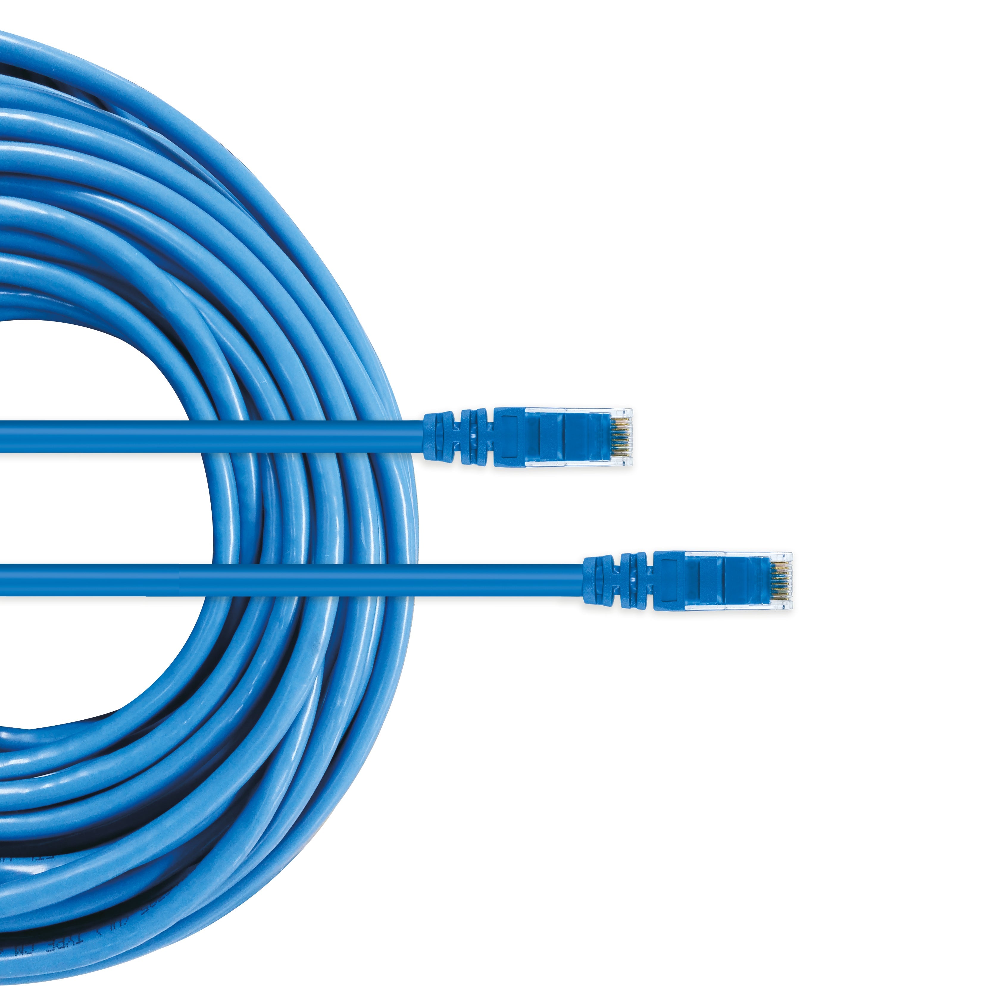 30m CAT6 RJ45 Ethernet Network Cable