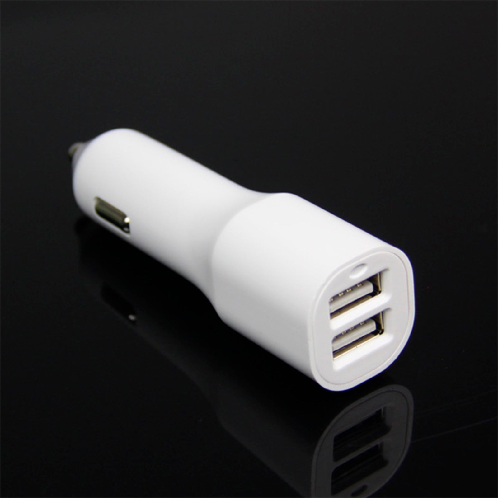 2 x USB-A Car Charger