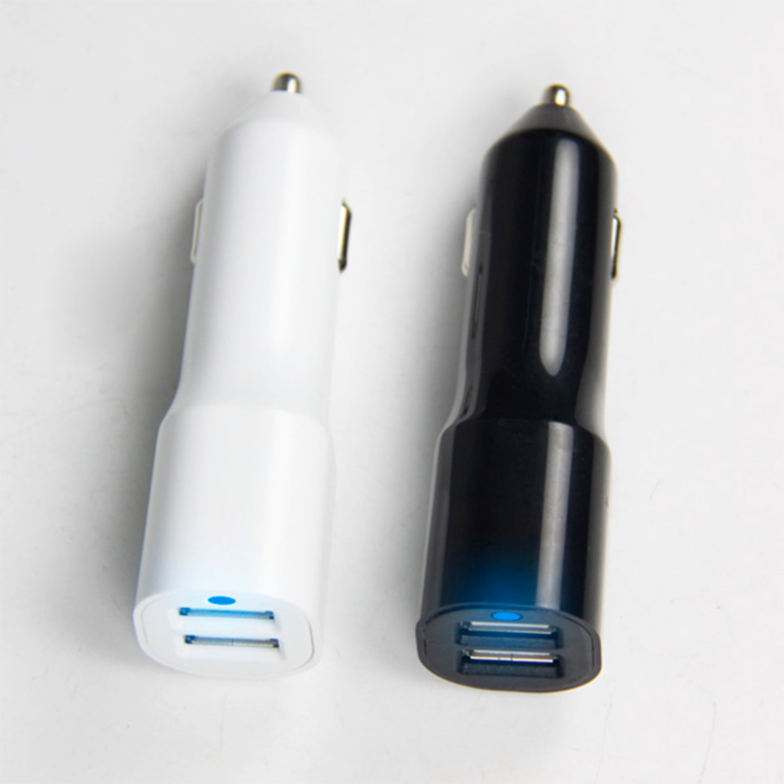 2 x USB-A Car Charger