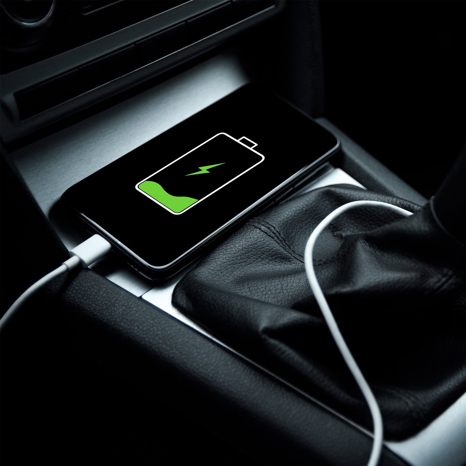 2 x USB-A Car Charger