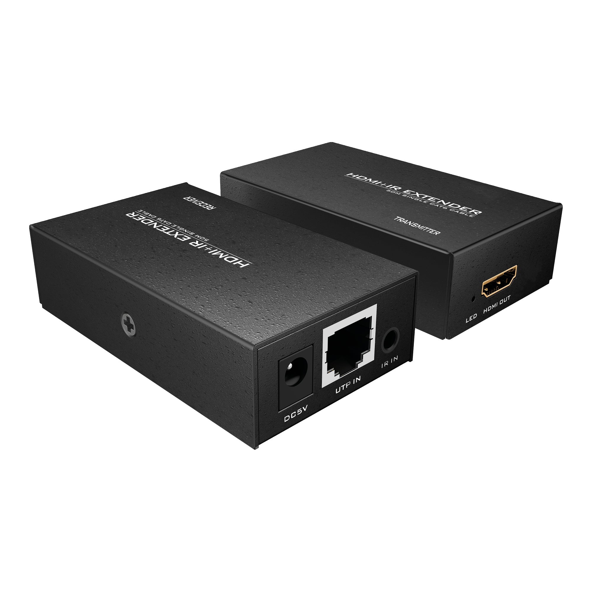 HDMI CAT6 Extender