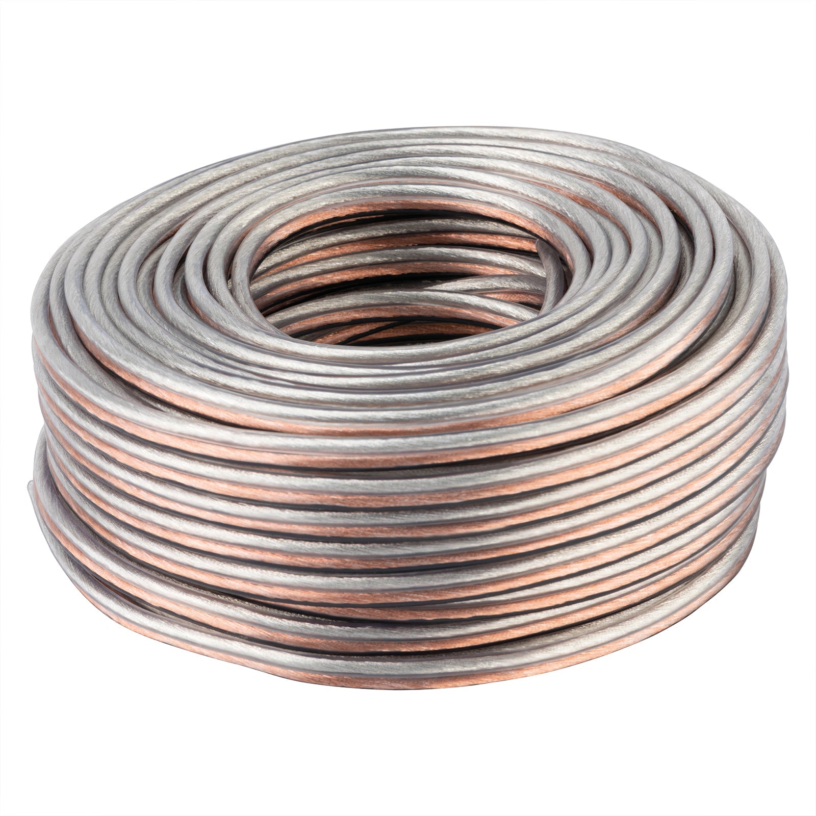 30m 16GA Speaker Cable