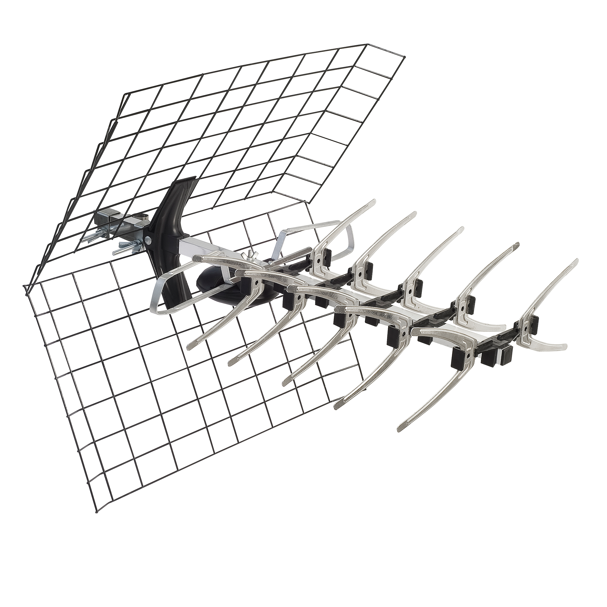 Prime Super Multiband UHF Outdoor Antenna