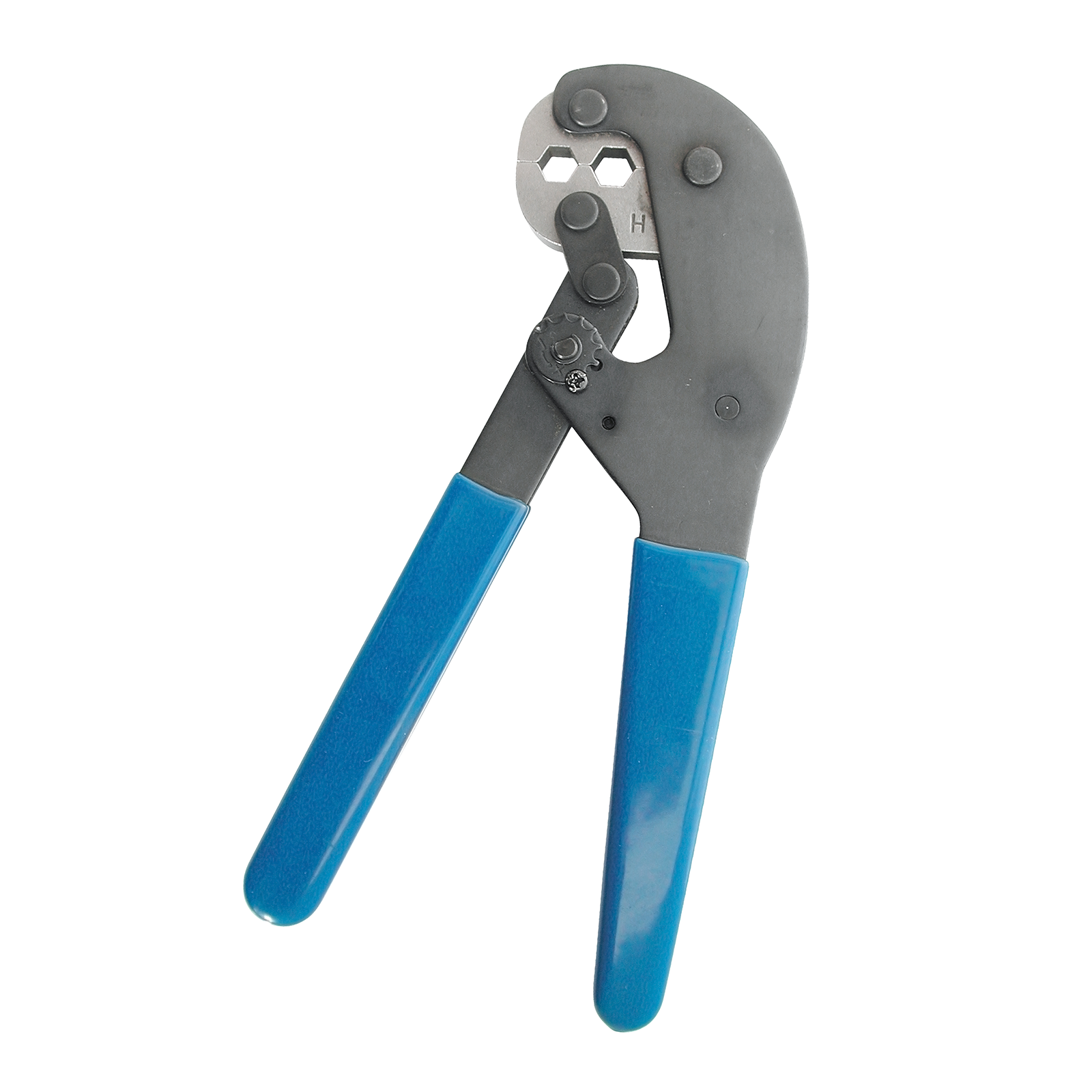 Heavy Duty F Crimping Tool