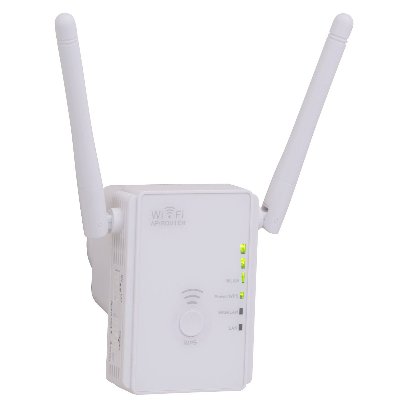 How to Set Up Antsig Wi-Fi Extender