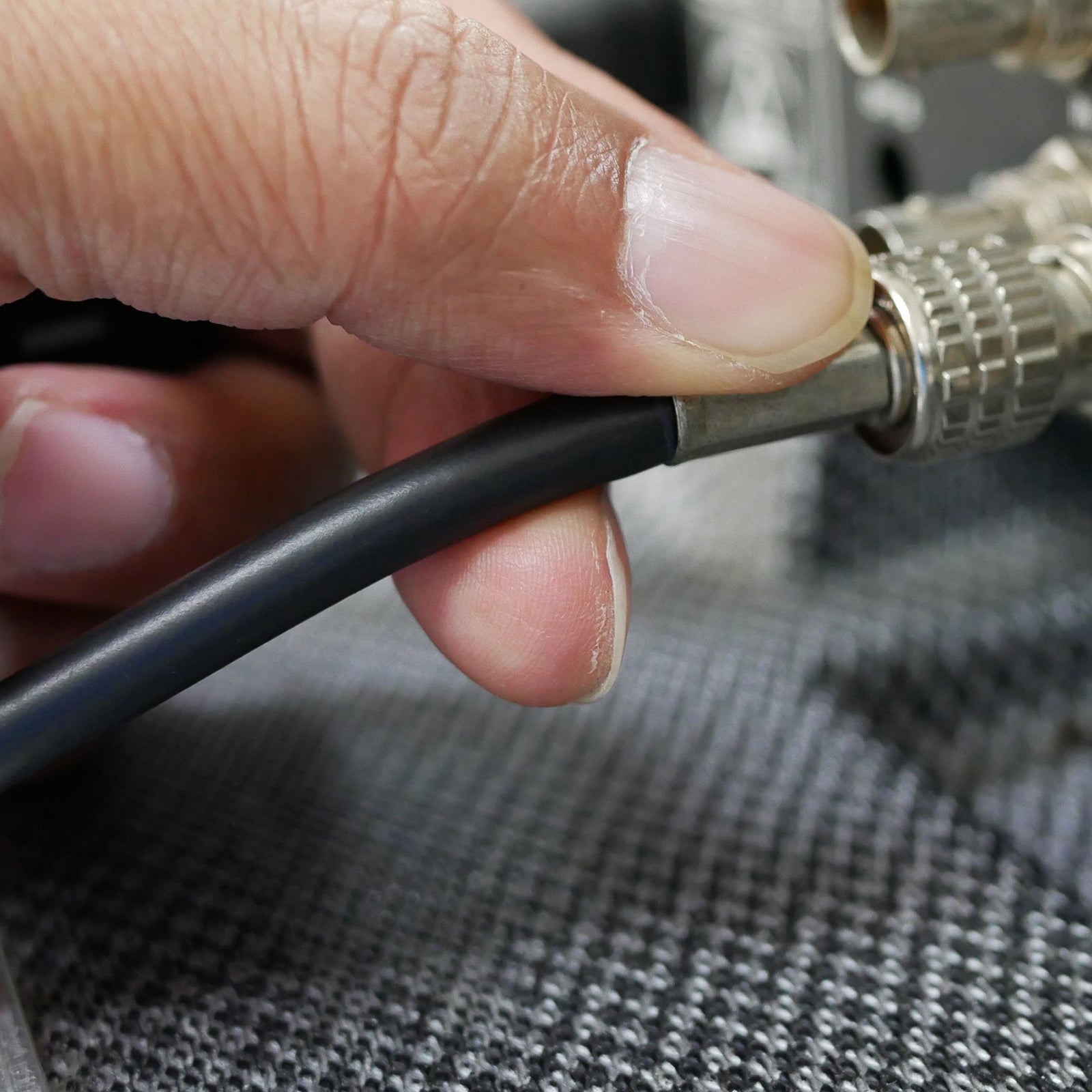 Antsig 5m RG6 Quad Coaxial Cable