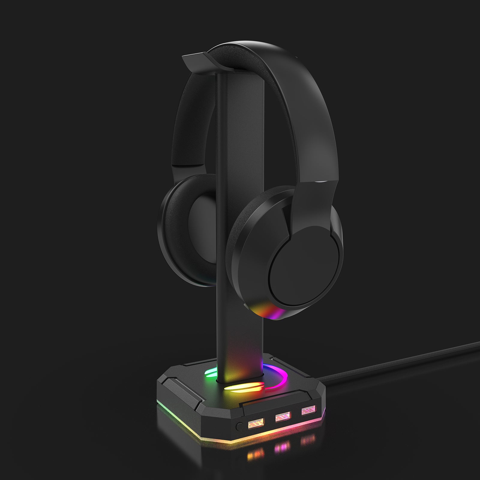 Gaming Headset Stand