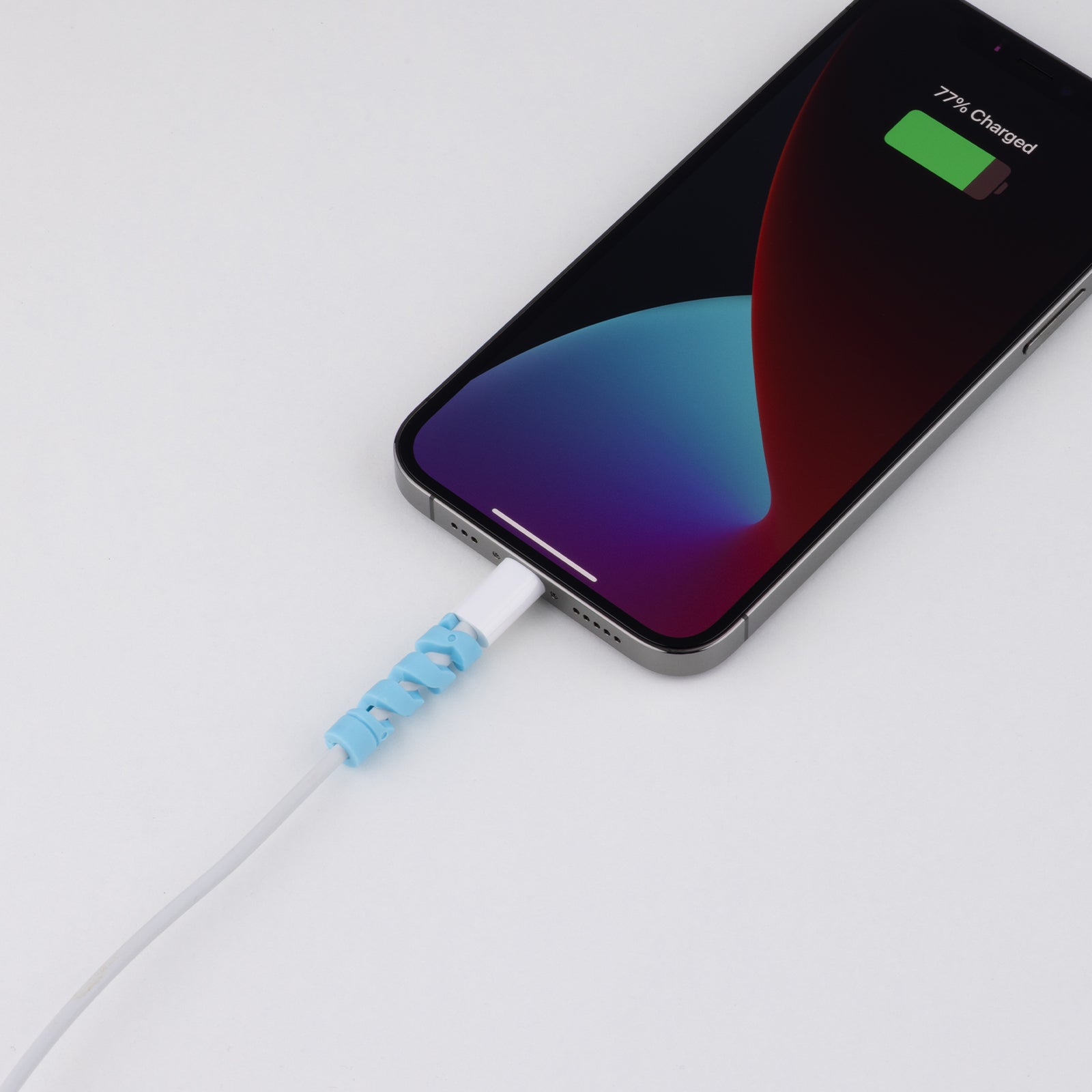 Antsig Cable Strengthening Spiral Wrap - 10 Pack