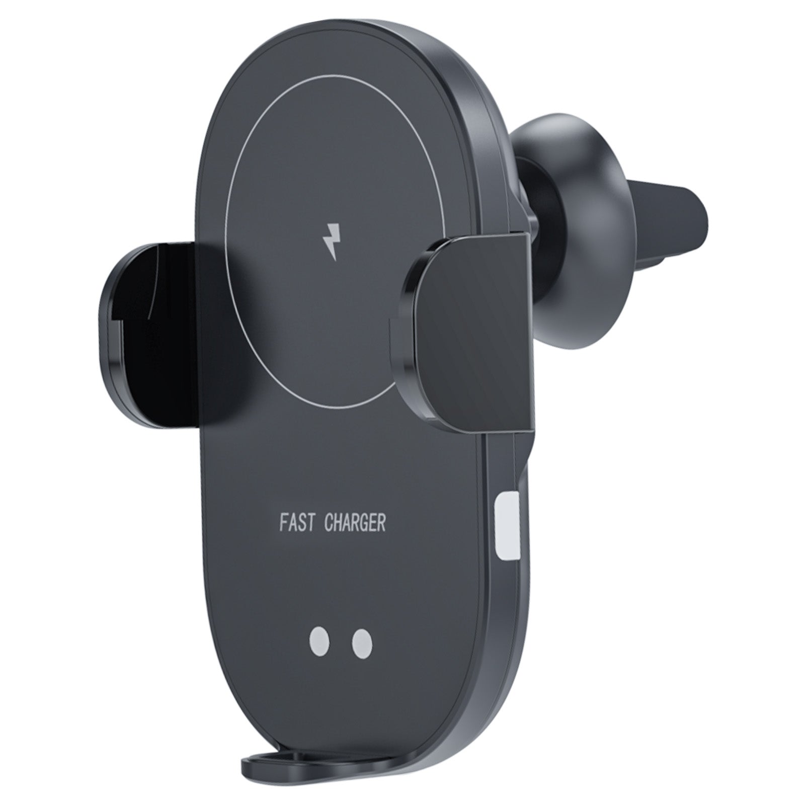 Antsig 15W Wireless Car Charger