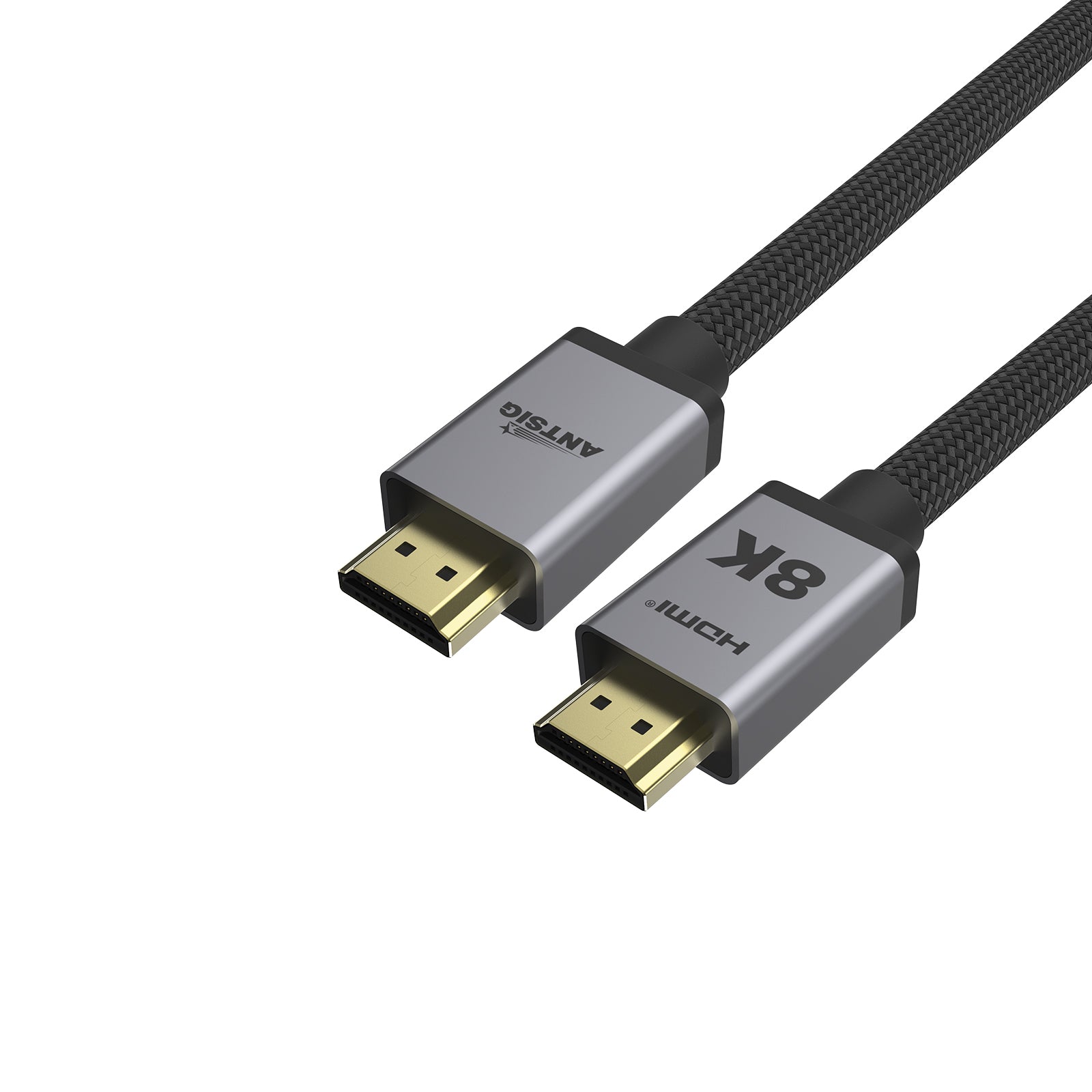 Antsig 5m Ultra High Speed 8K HDMI Cable
