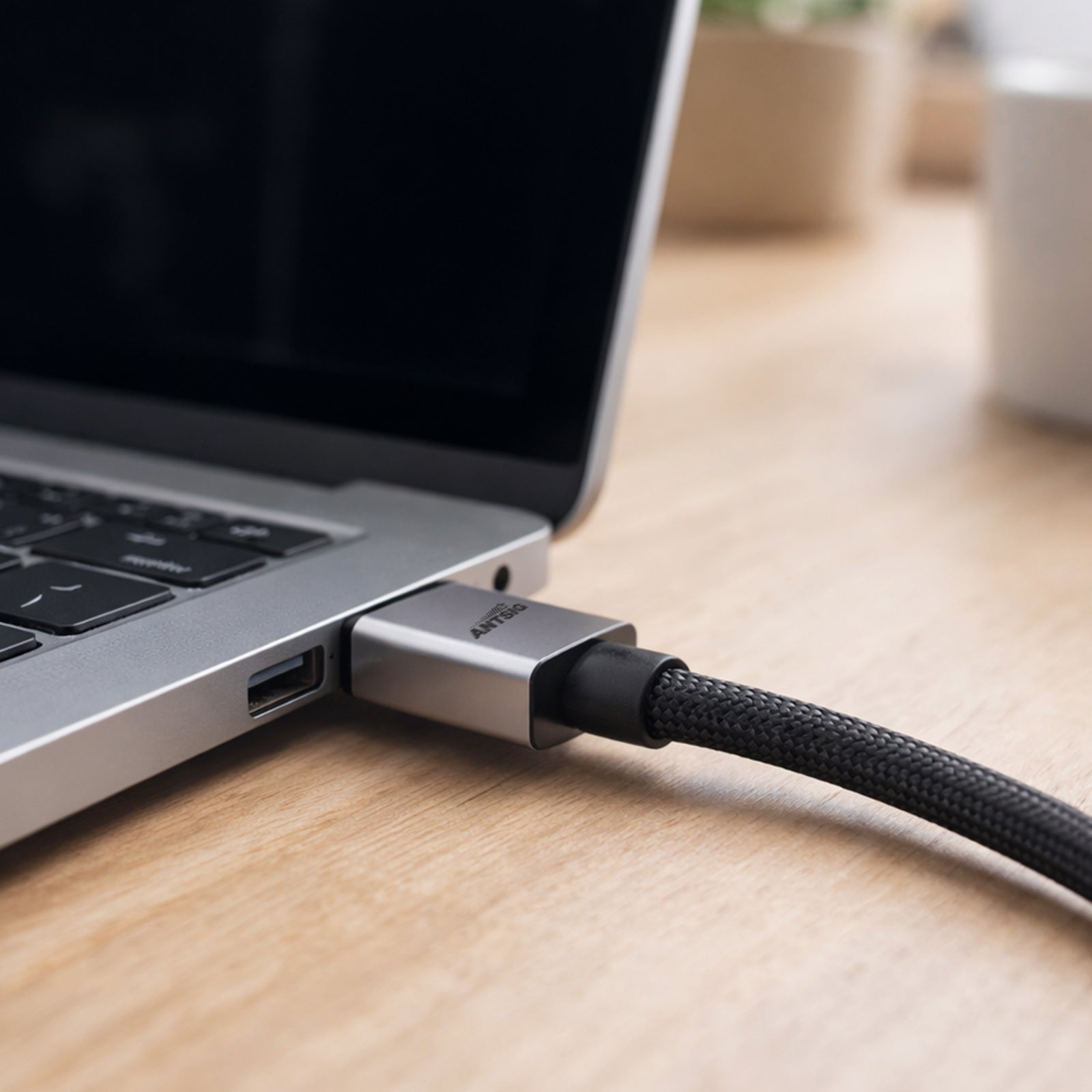 Antsig 5m Ultra High Speed 8K HDMI Cable