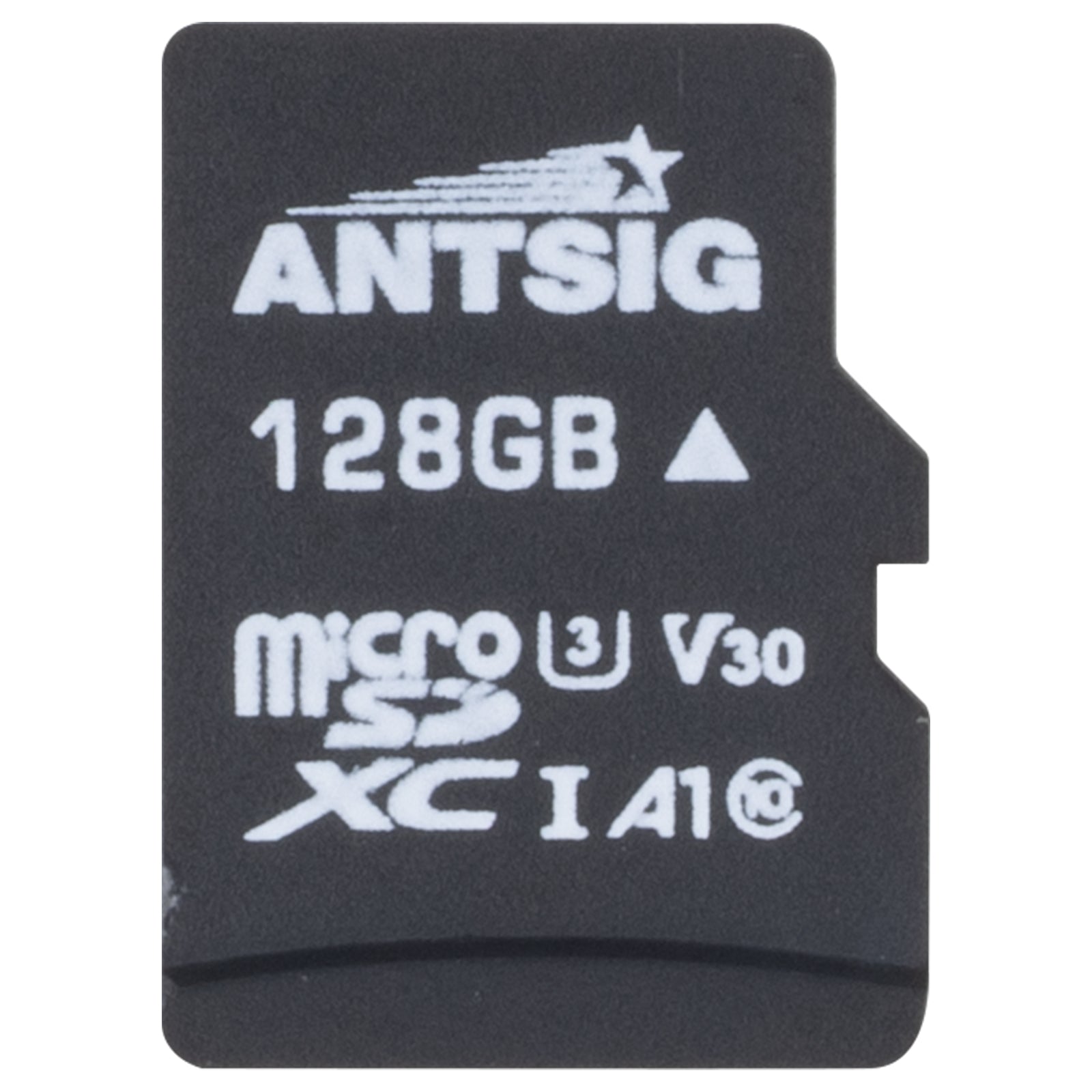 Antsig 128GB Micro-SD Card